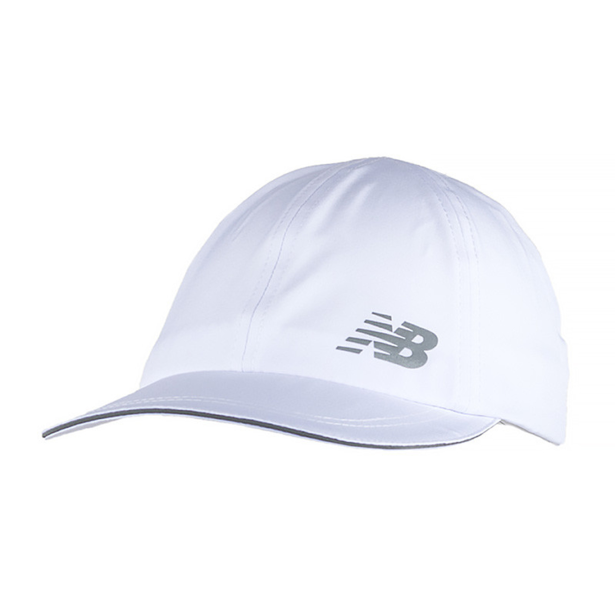 Жіноча Бейсболка New Balance High Pony Perf Білий One size (7dLAH21103WT One size) - Robinzon.ua