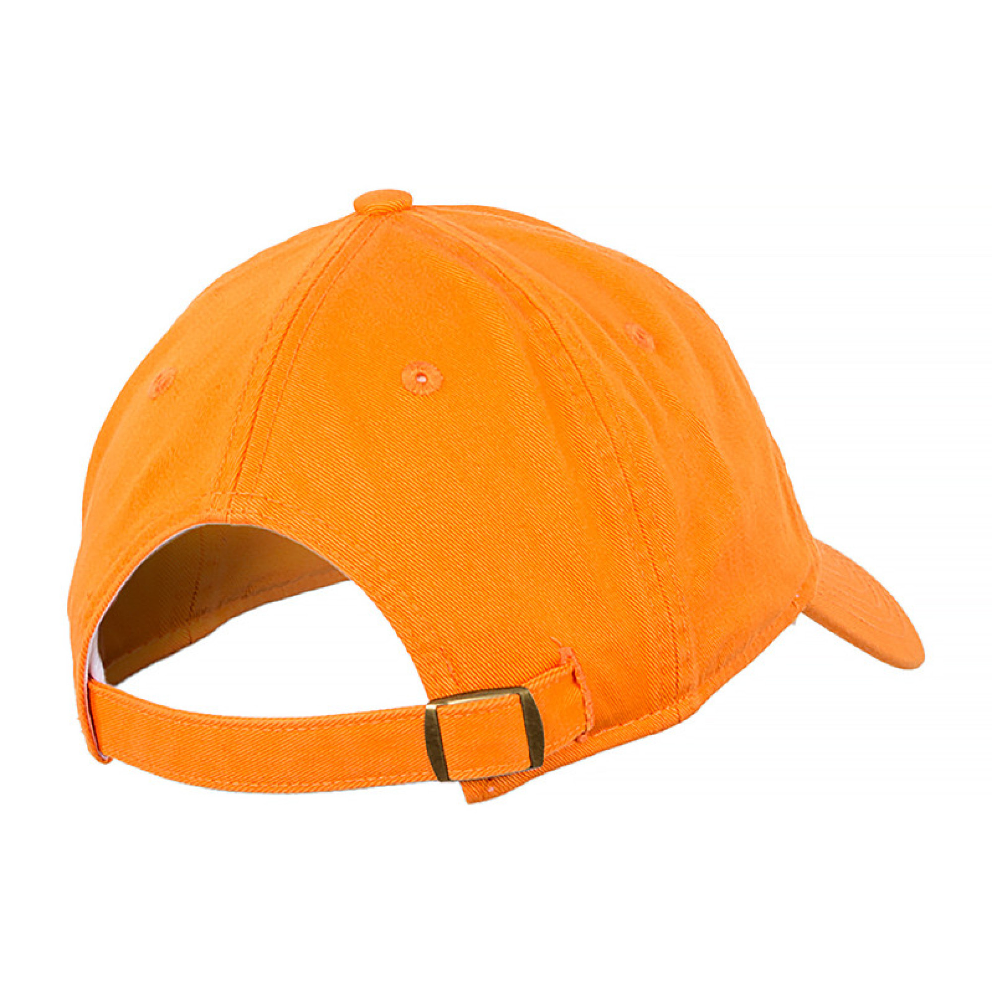 Чоловіча Бейсболка New Era Minor League CSCL Помаранчевий One size (7d60141930 One size) - 1 - Robinzon.ua