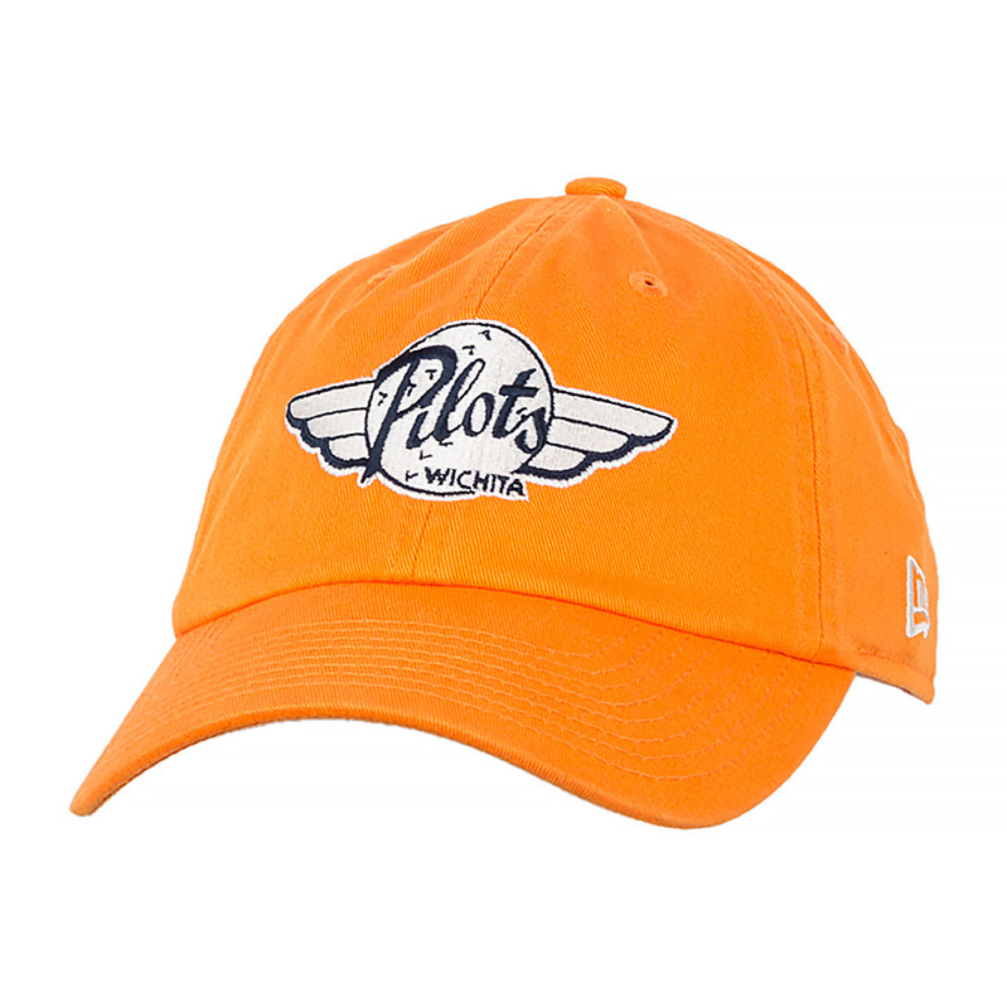 Чоловіча Бейсболка New Era Minor League CSCL Помаранчевий One size (7d60141930 One size) - Robinzon.ua