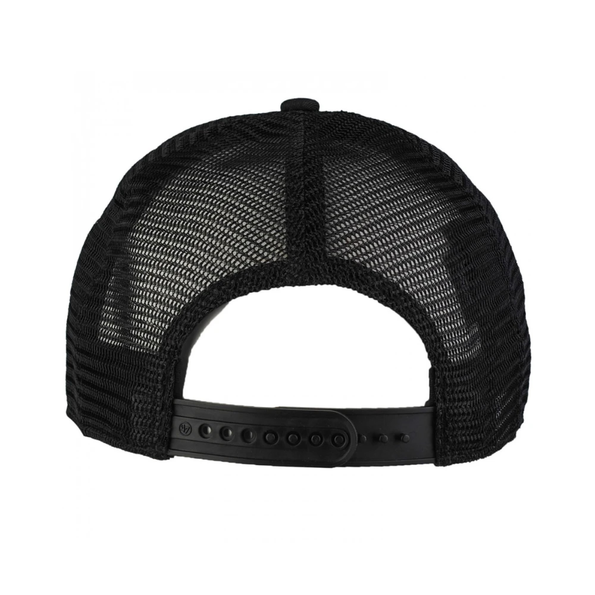 Кепка 47 Brand NEW YORK YANKEES BASE RUNNER Чорний One Size (B-BRNMS17CTP-BKA) - 1 - Robinzon.ua