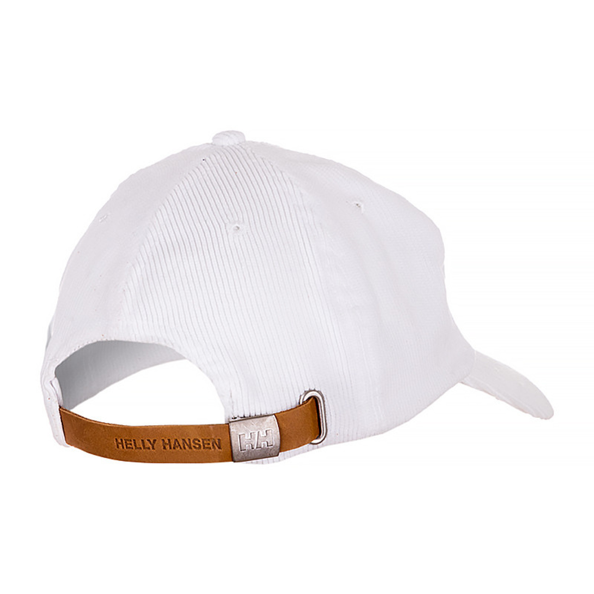 Чоловіча Кепка HELLY HANSEN HH GRAPHIC CAP Білий One size (7d48146-011 One size) - 1 - Robinzon.ua