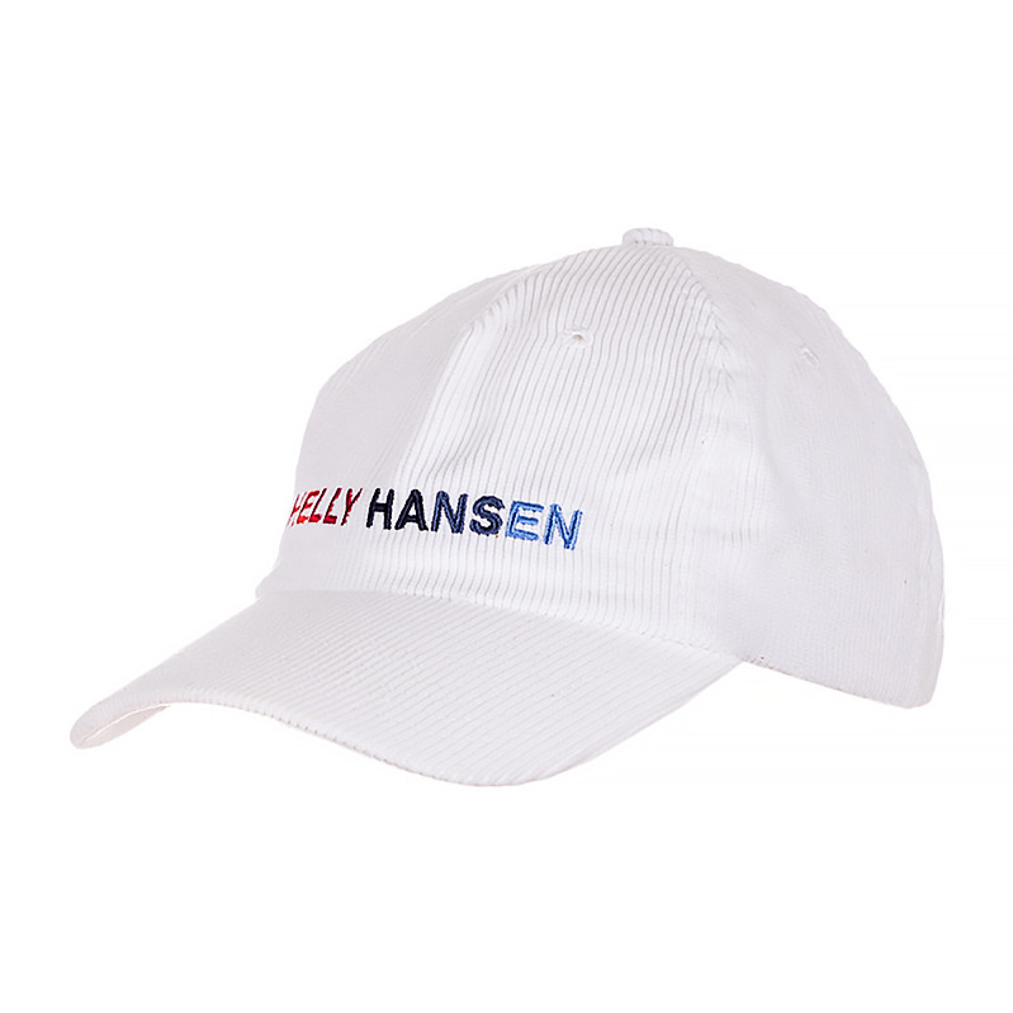 Чоловіча Кепка HELLY HANSEN HH GRAPHIC CAP Білий One size (7d48146-011 One size) - Robinzon.ua