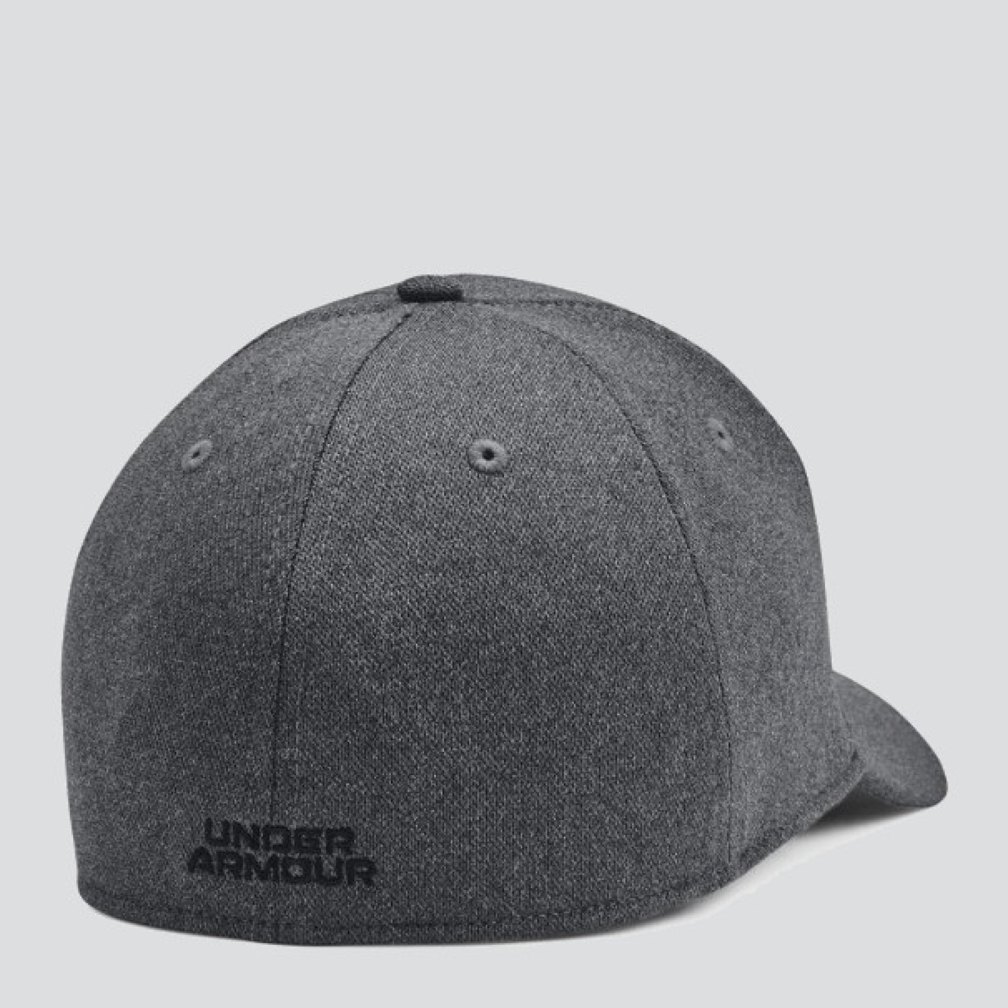 Кепка Men's UA Blitzing Чорний Чол L/XL (1376700-003) - 1 - Robinzon.ua