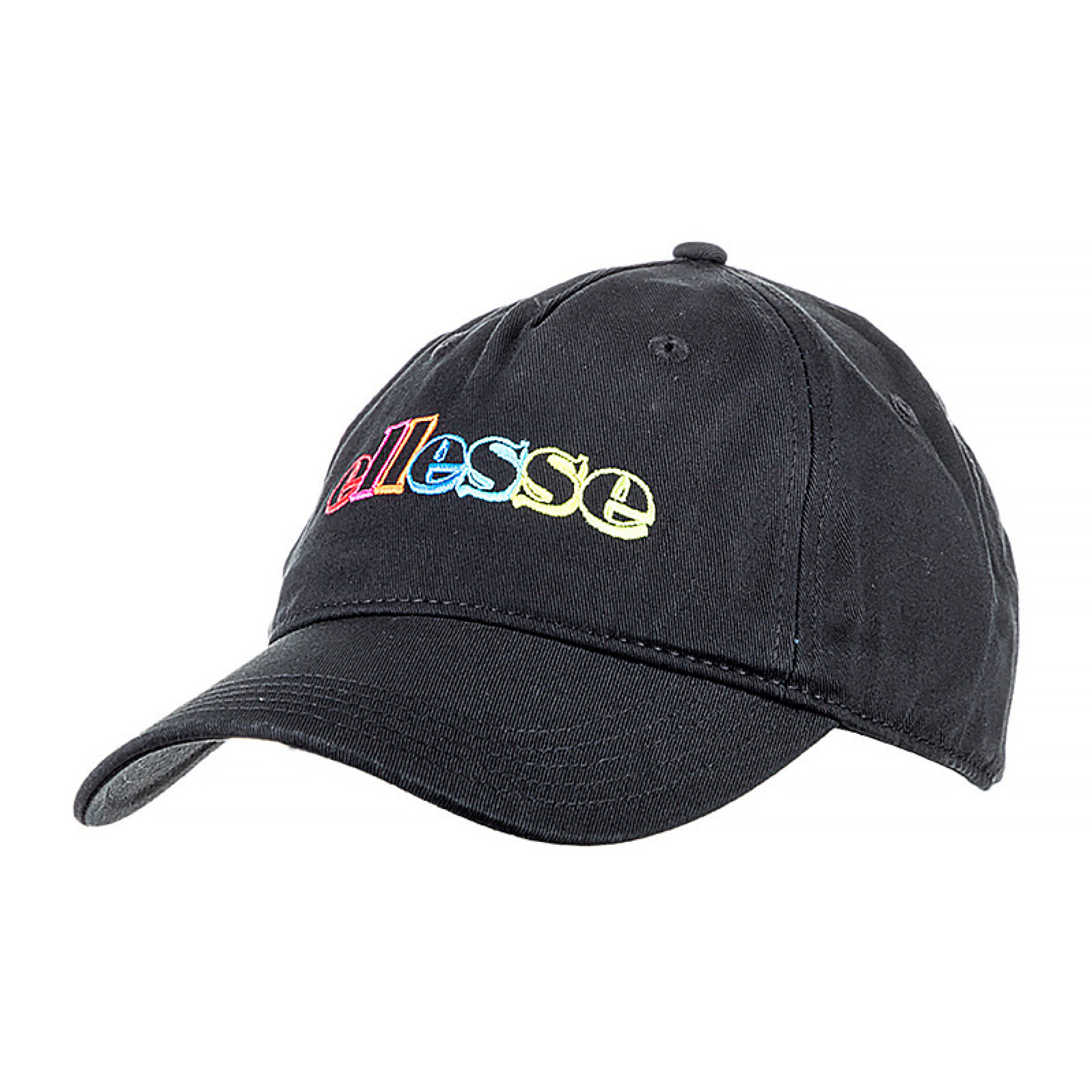 Чоловіча Кепка Ellesse Acurio Cap Чорний One size (7dSARA3012-011 One size) - Robinzon.ua
