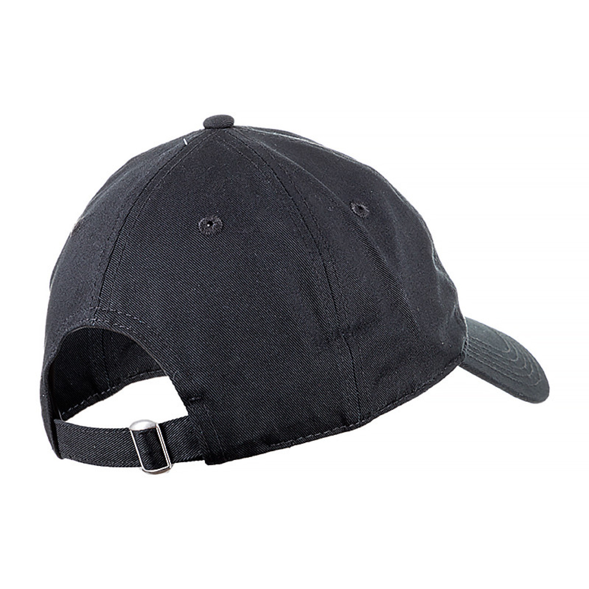 Чоловіча Кепка Ellesse Acurio Cap Чорний One size (7dSARA3012-011 One size) - 1 - Robinzon.ua