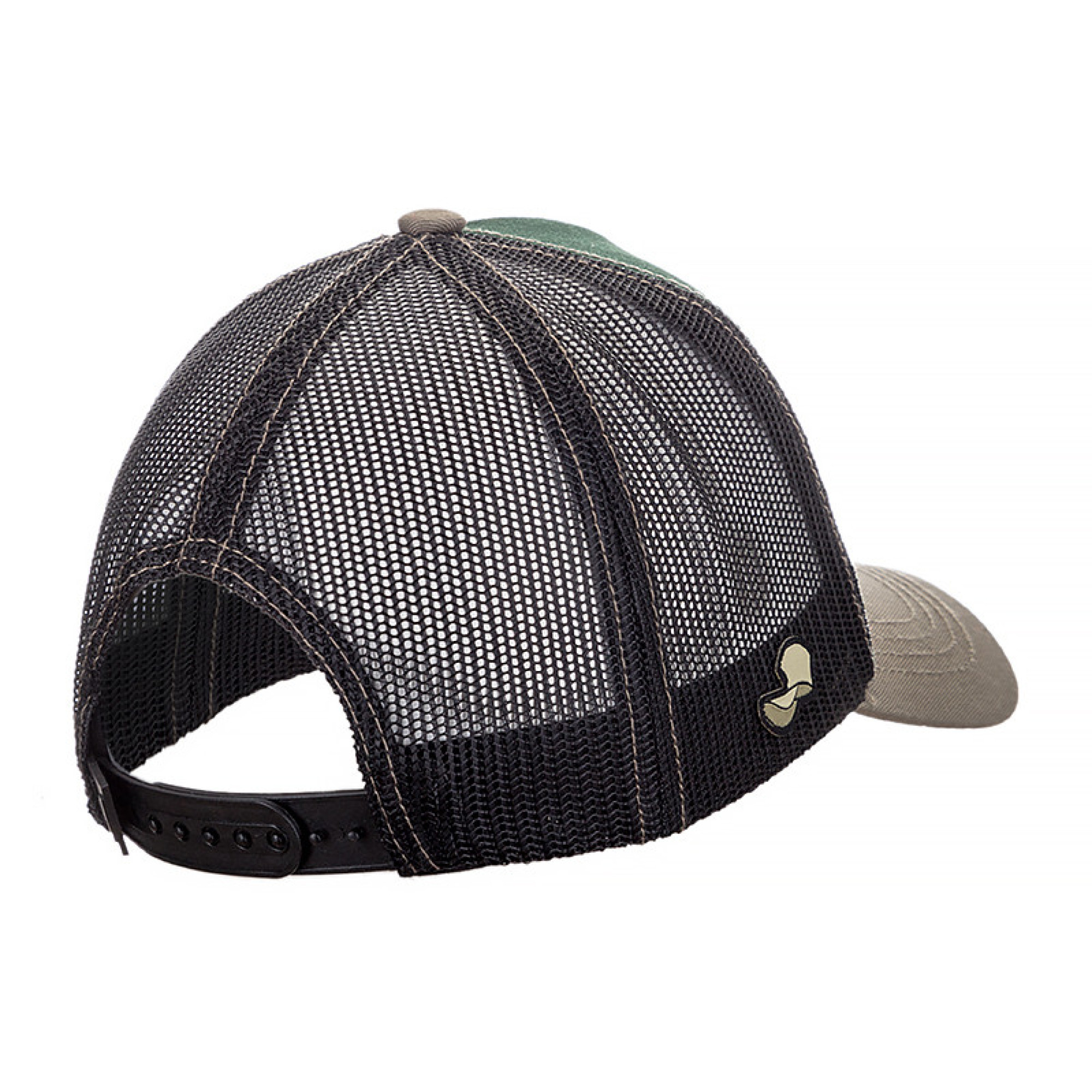 Чоловіча Кепка CAPSLAB DISNEY Різнокольоровий One size (7dCL/DIS/1/BEA1 One size) - 1 - Robinzon.ua