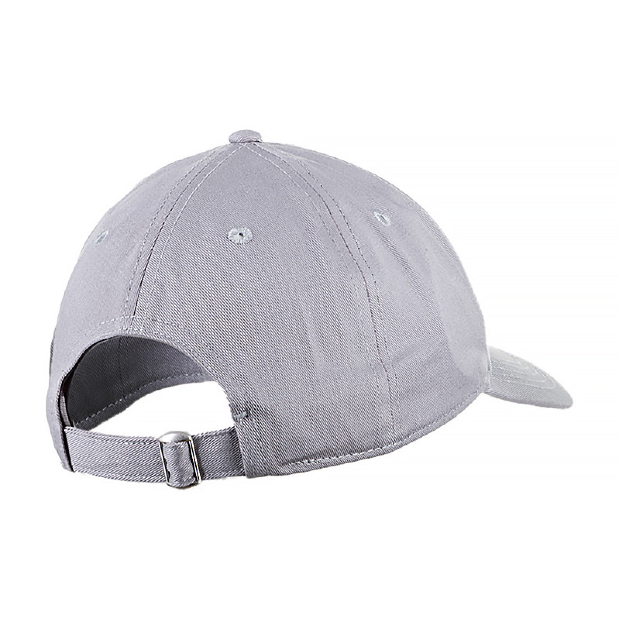 Чоловіча Кепка Ellesse Vincenzi Cap Сірий One size (7dSARA3024-109 One size) - 1 - Robinzon.ua