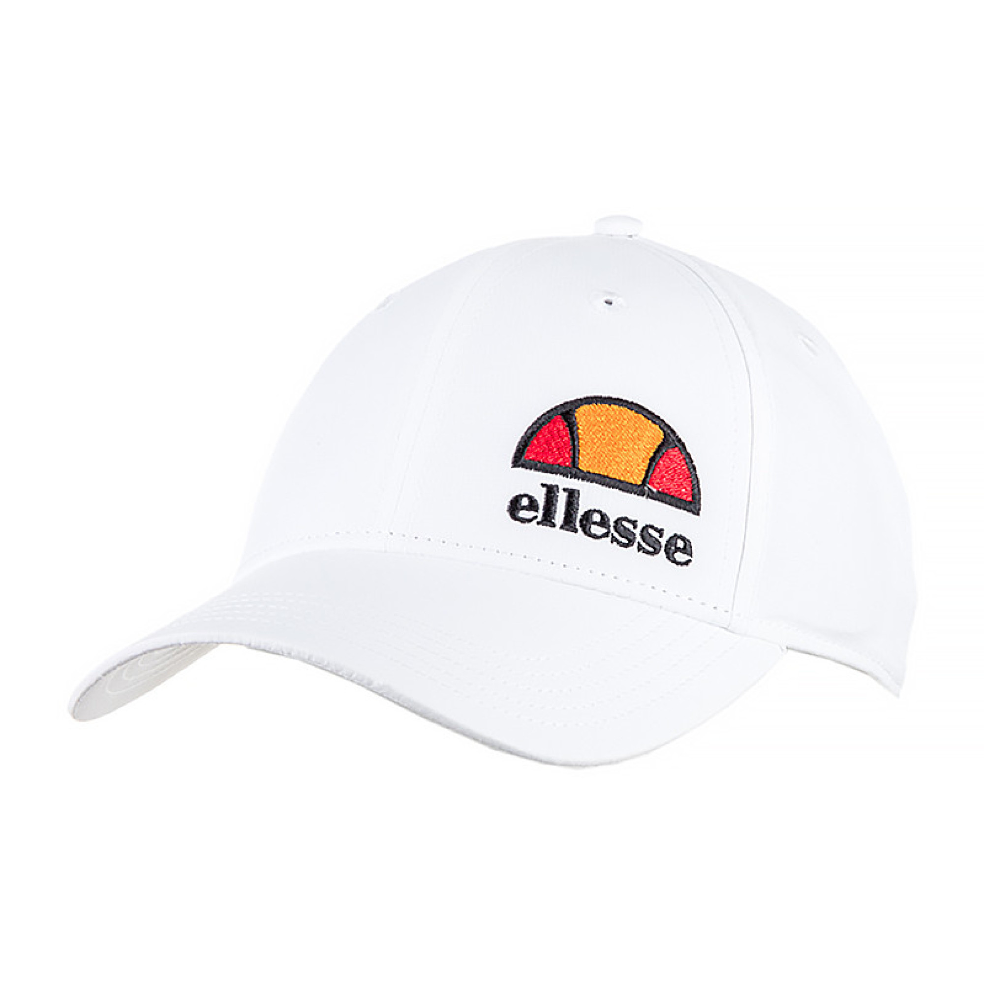 Чоловіча Кепка Ellesse Vala Cap Білий One size (7dSBMA2292-908 One size) - Robinzon.ua
