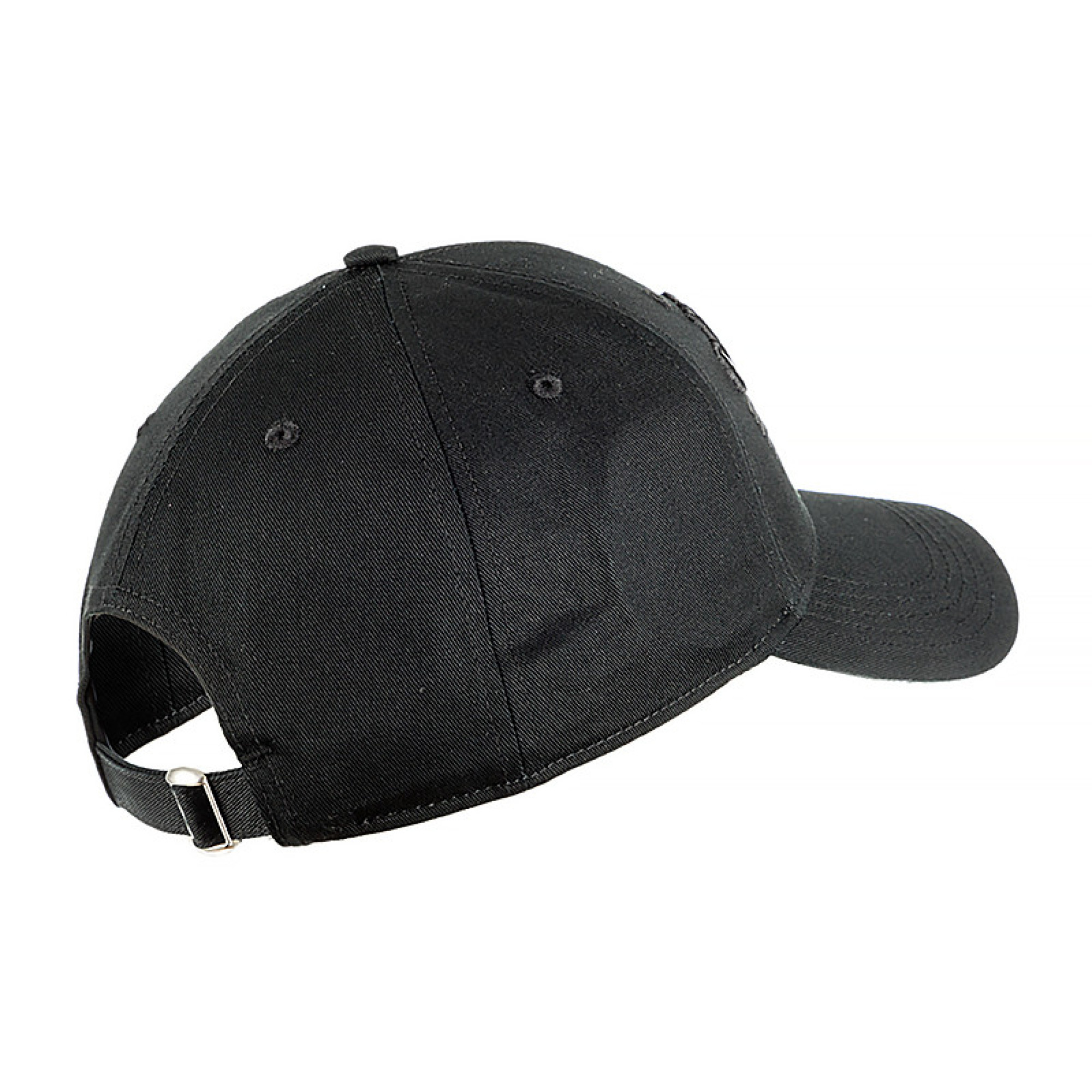 Кепка Ellesse Vichi Cap Чорний One size (7dSATA3343-015 One size) - 1 - Robinzon.ua