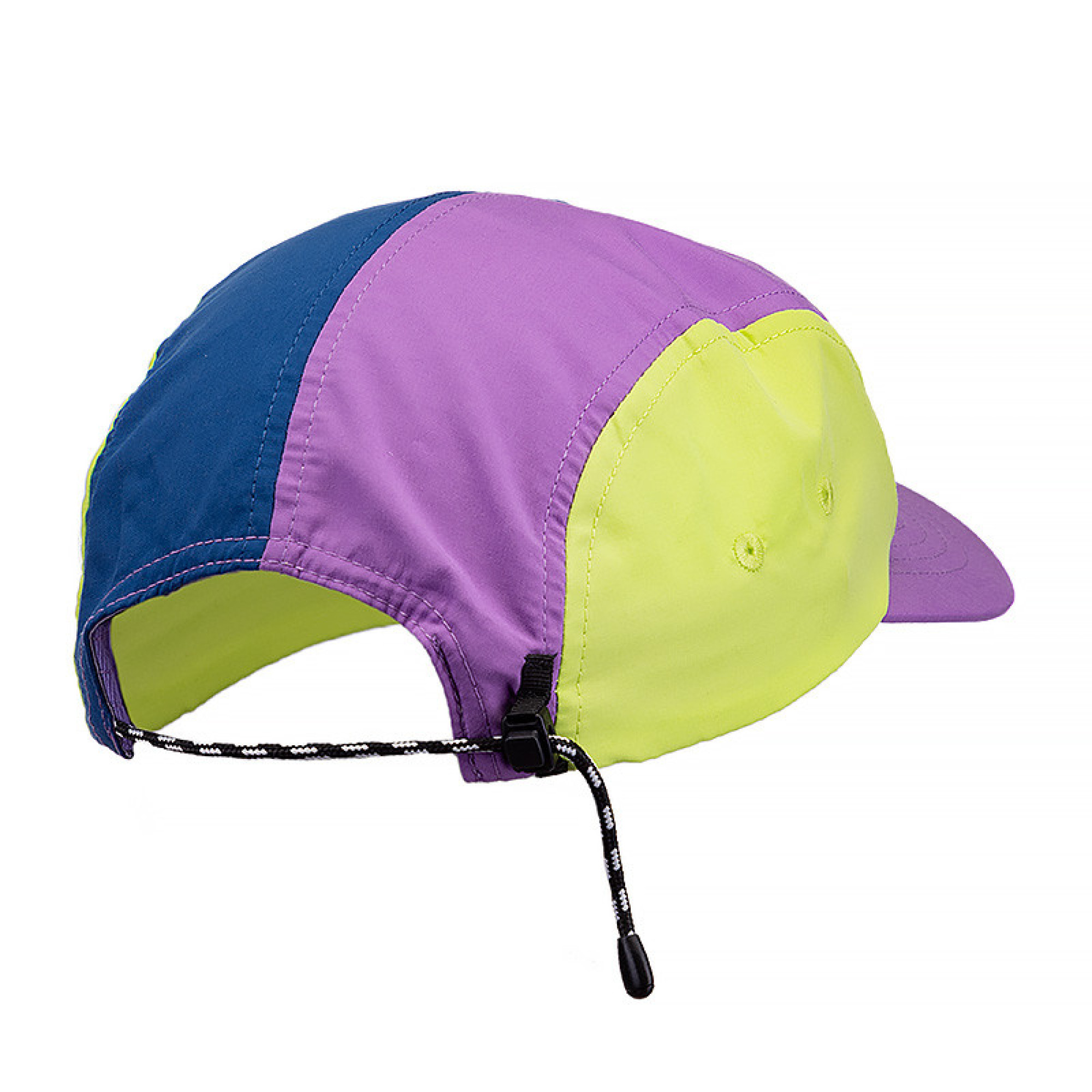 Жіноча Кепка HELLY HANSEN ROAM CAP 2.0 Різнокольоровий One size (7d67489-699 One size) - 1 - Robinzon.ua