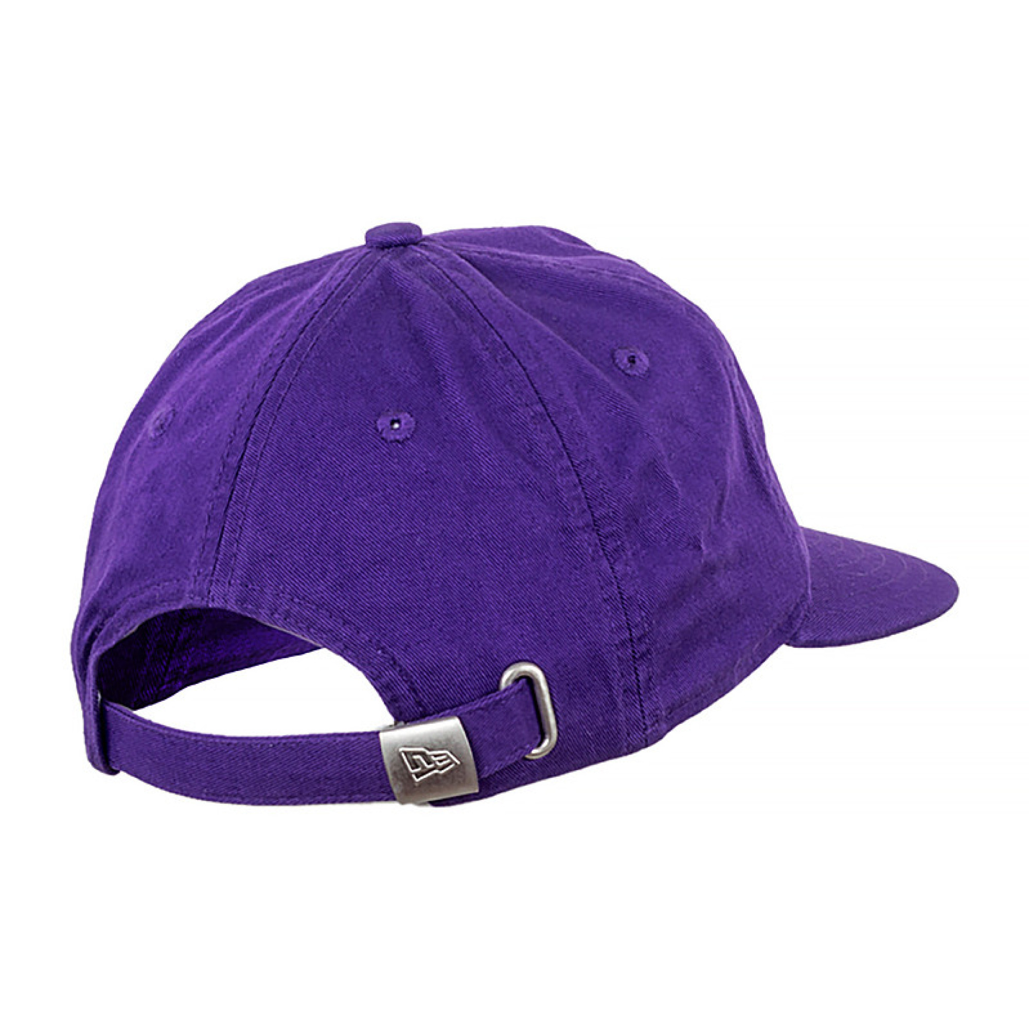 Бейсболка New Era Team Heritage 9fifty Rc Фіолетовий S/M (60112594 S/M) - 1 - Robinzon.ua
