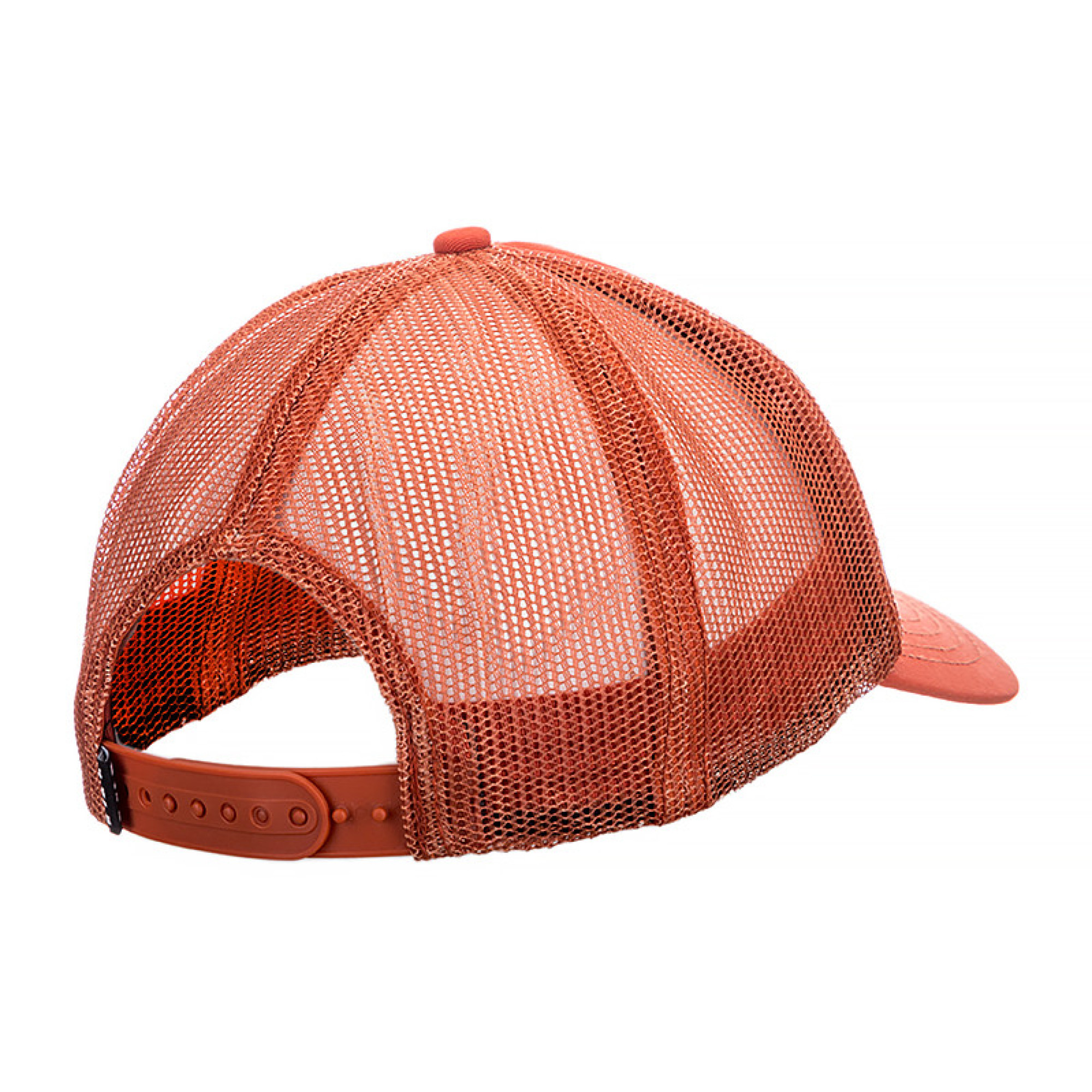 Мужская Бейсболка HELLY HANSEN HH TRUCKER CAP Оранжевый One size (7d67435-179 One size) - 1 - Robinzon.ua