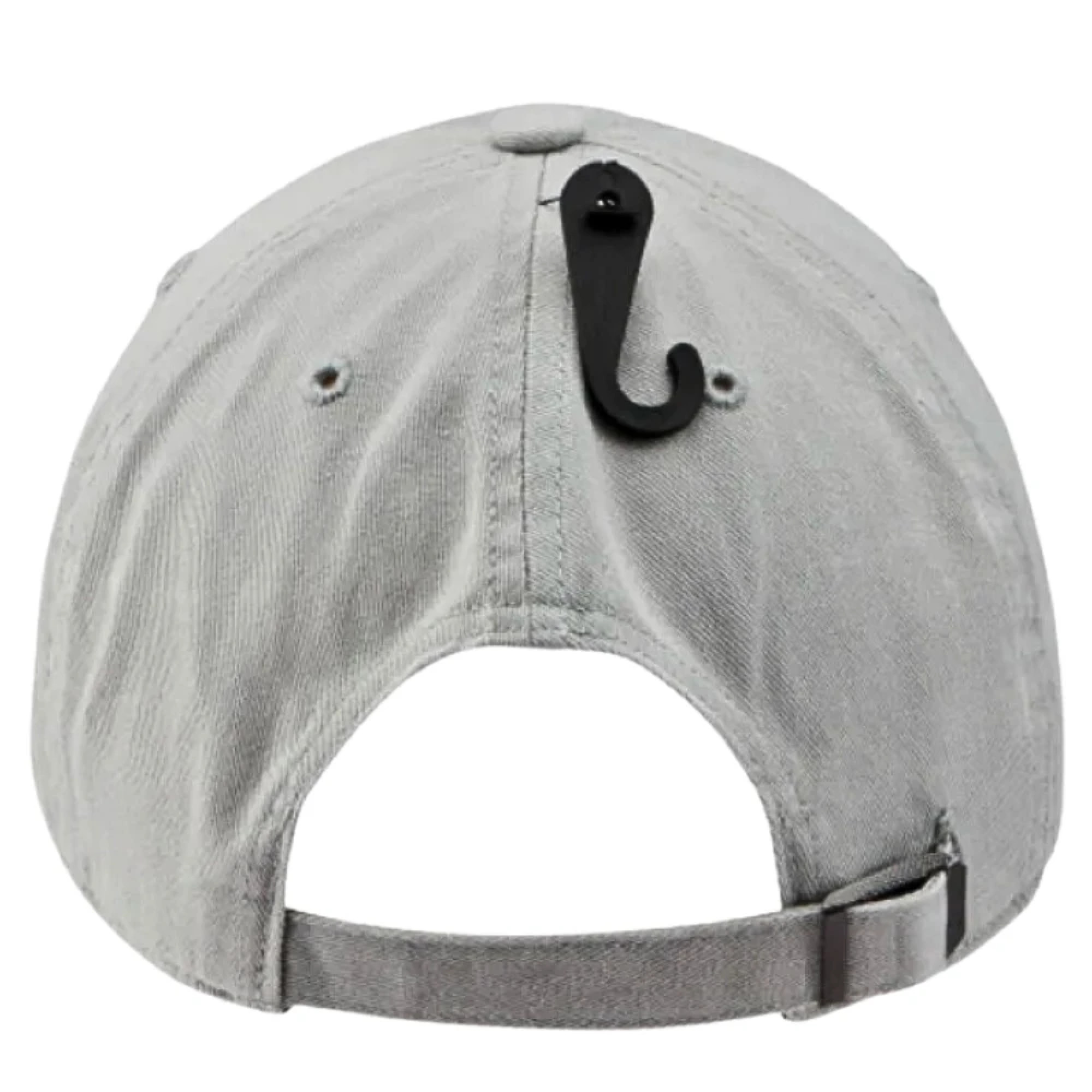 Кепка 47 Brand LOne Size ANGELES DODGERS BASE RUNNE Сірий One Size (B-BSRNR12GWS-GYA) - 1 - Robinzon.ua