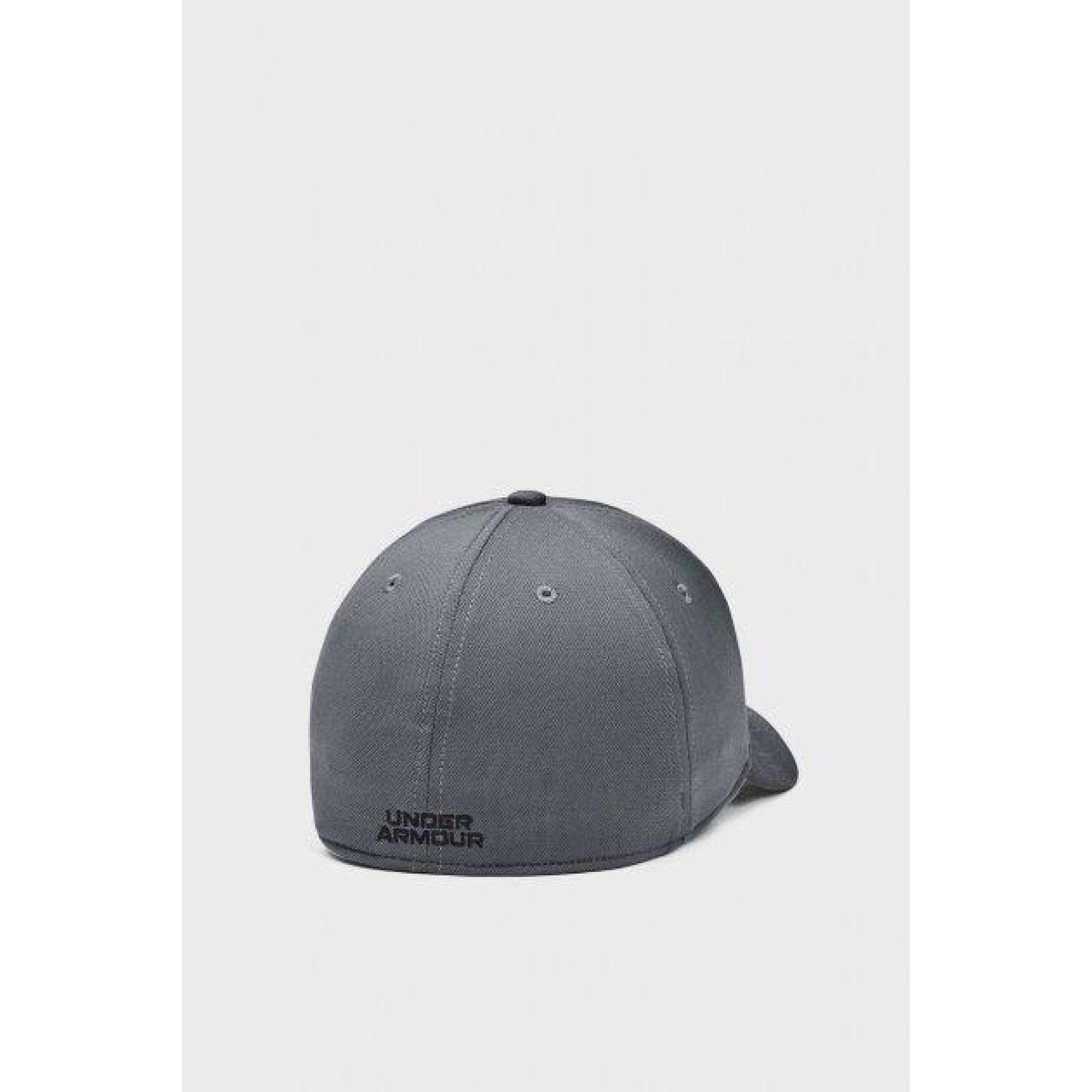 Кепка Men's UA Blitzing Сірий Чол M/L (1376700-012) - 1 - Robinzon.ua