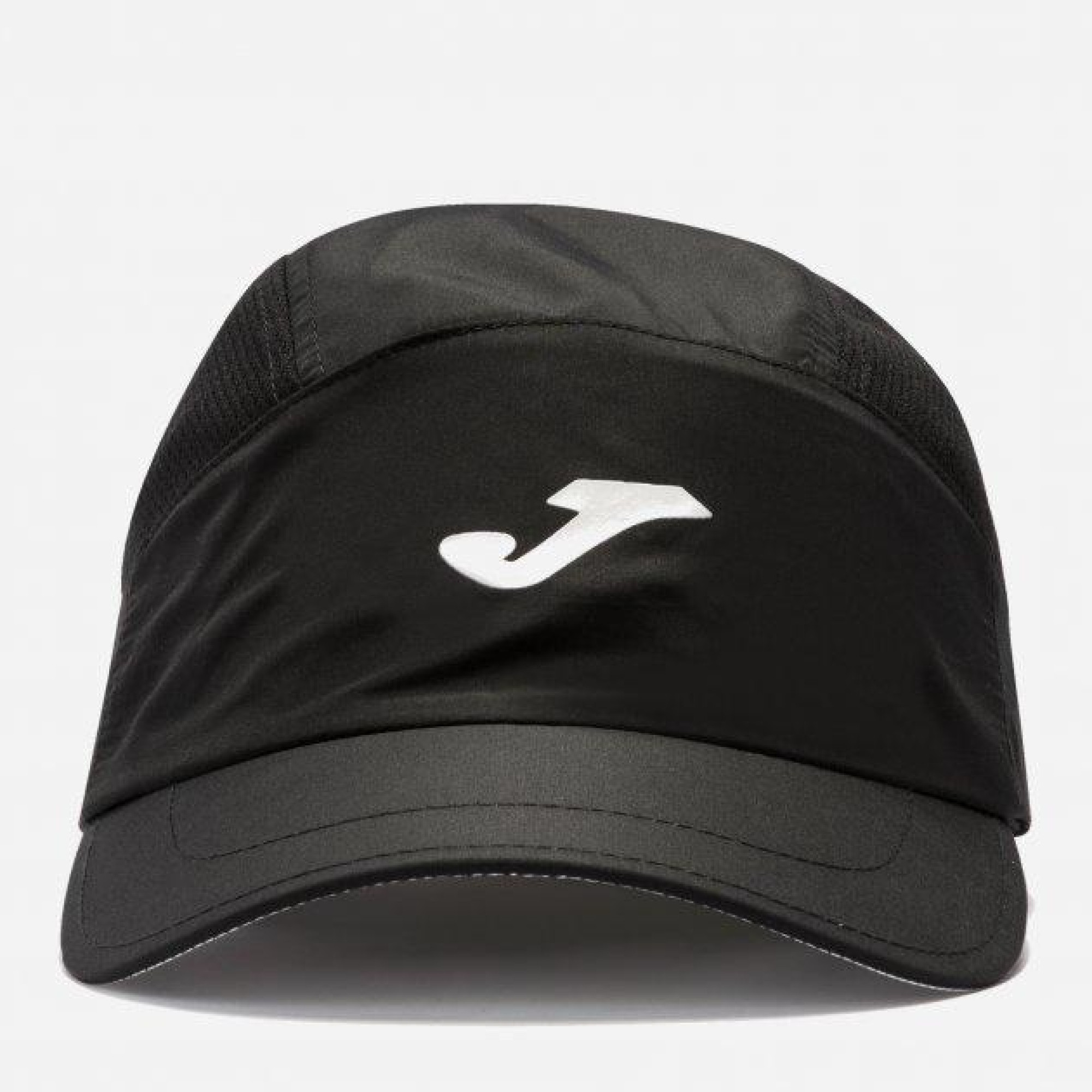 Бейсболка Joma RUNNING NIGHT Чорний SR (400580.100 S) - Robinzon.ua