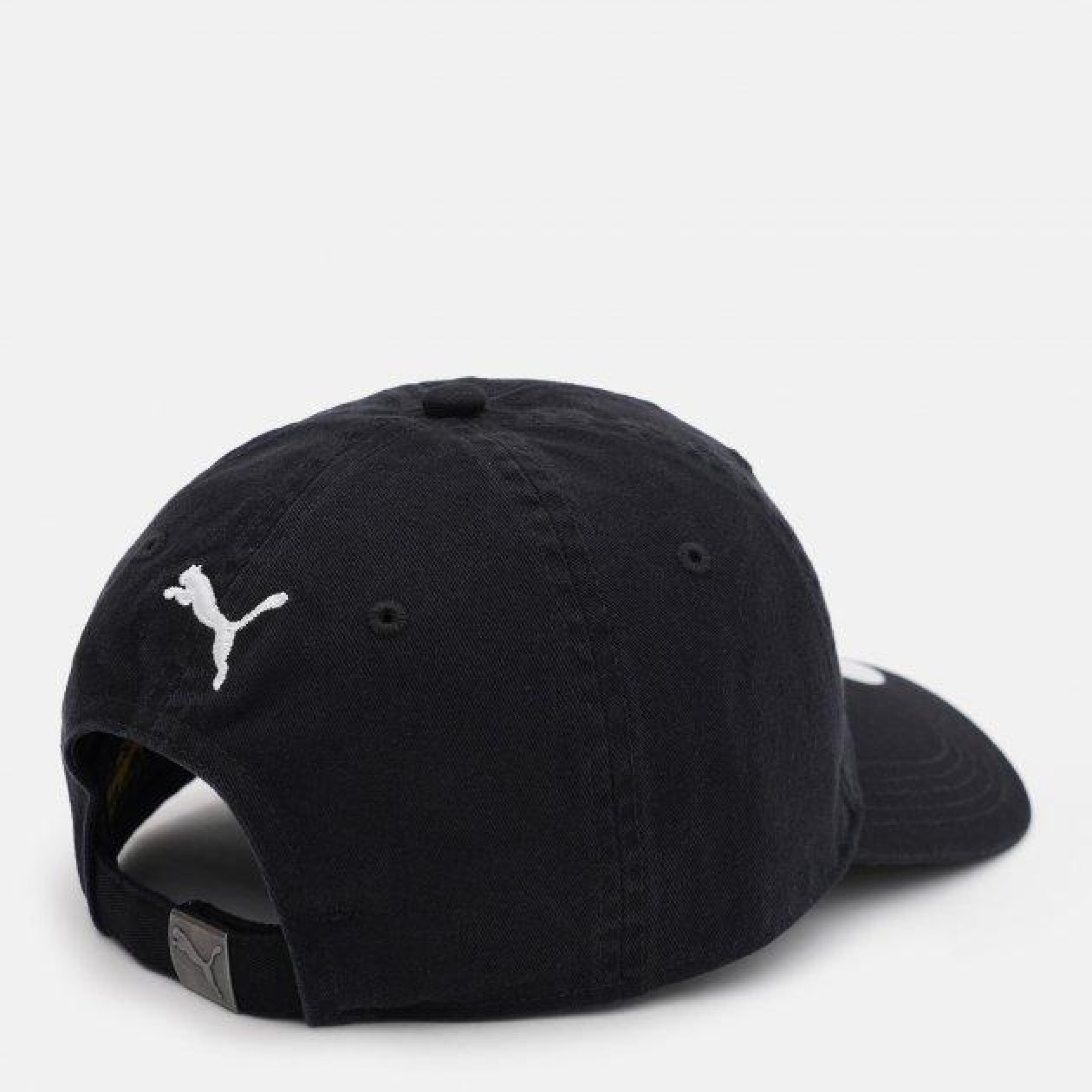 Кепка Puma Porsche Legacy BB Cap Черный One Size (02401001) - 2 - Robinzon.ua