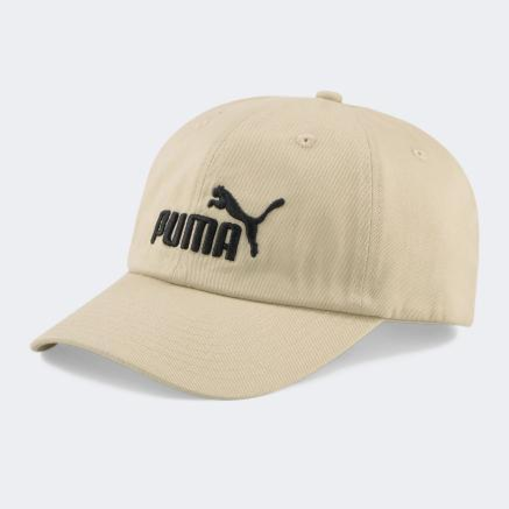 Кепка Puma ESS No.1 BB Cap Бежевий Уні OSFA (024357-02) - Robinzon.ua