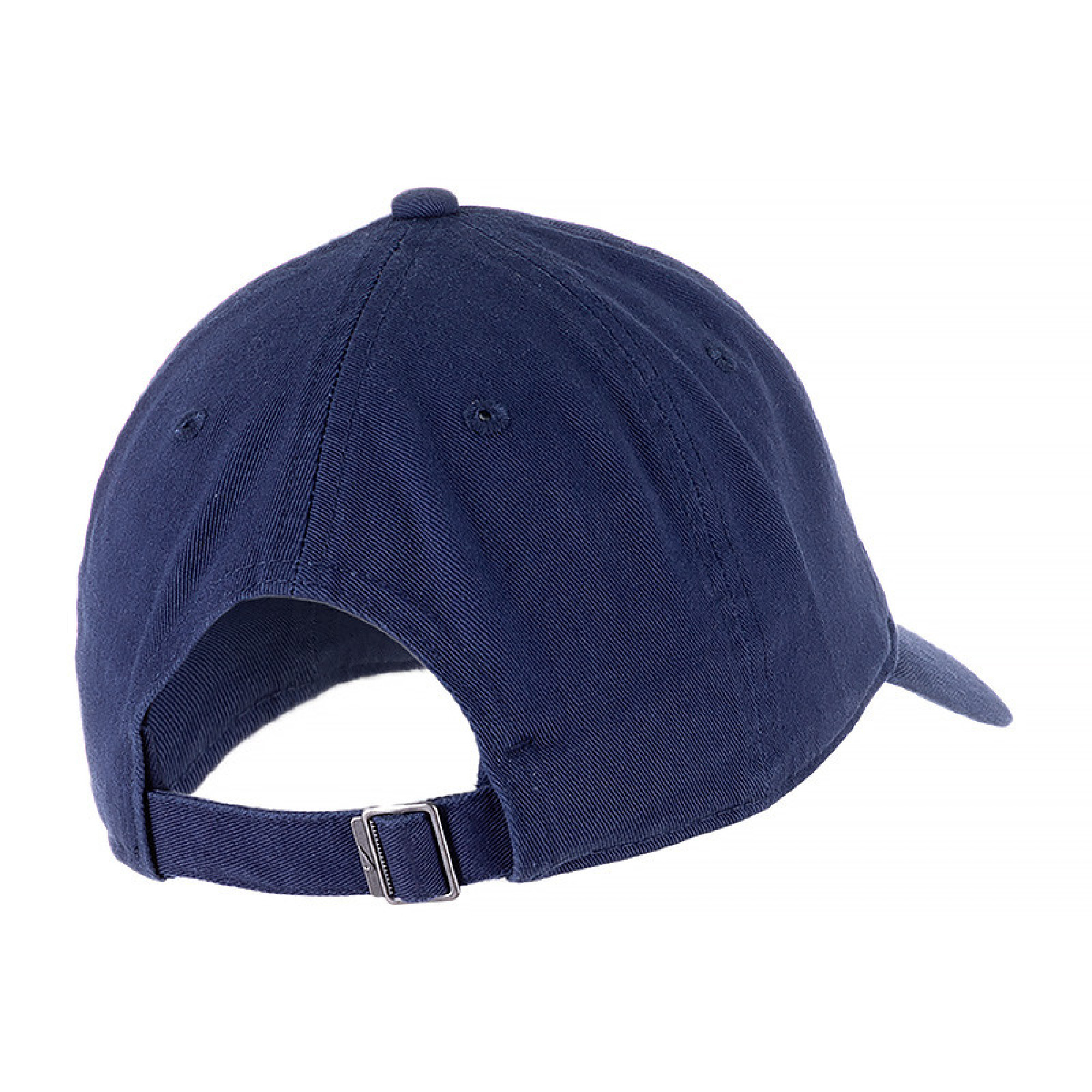Мужская Бейсболка Nike U NSW H86 CAP FUTURA WASHED Синий MISC (913011-413) - 1 - Robinzon.ua