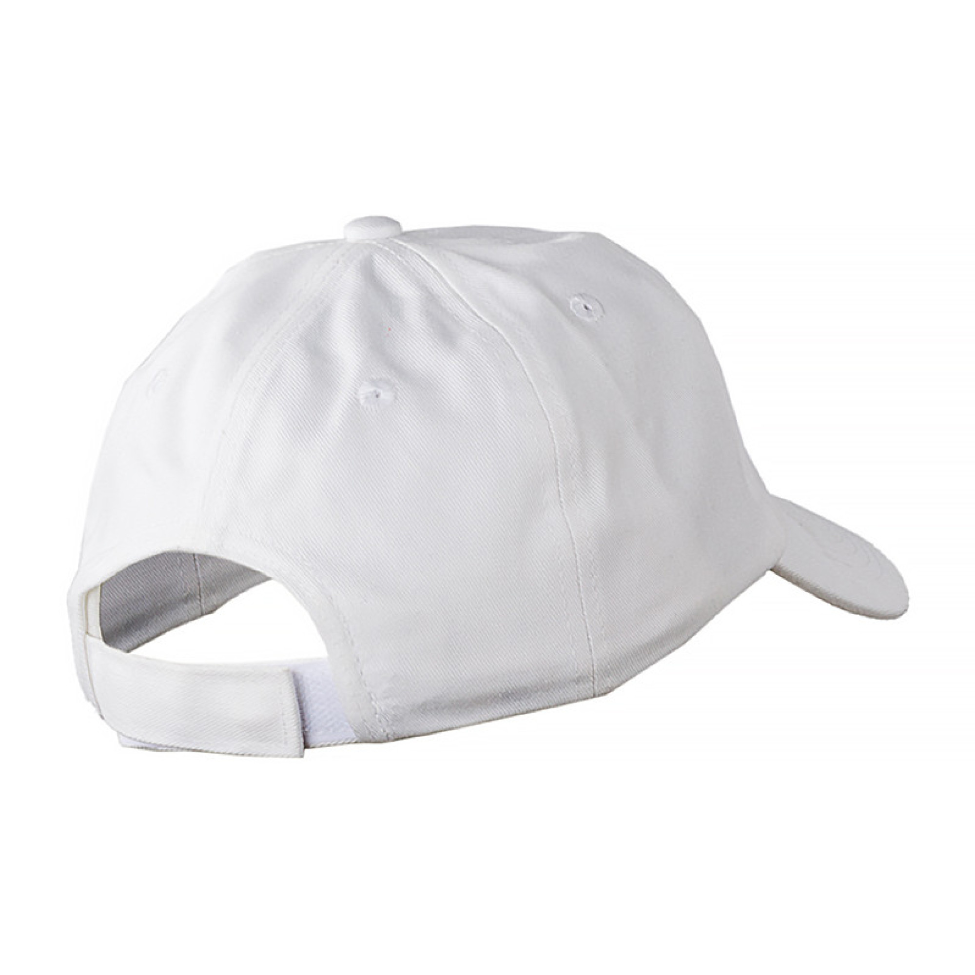 Дитяча Бейсболка Puma ESS Cap Jr Білий MISC (2168803) - 1 - Robinzon.ua