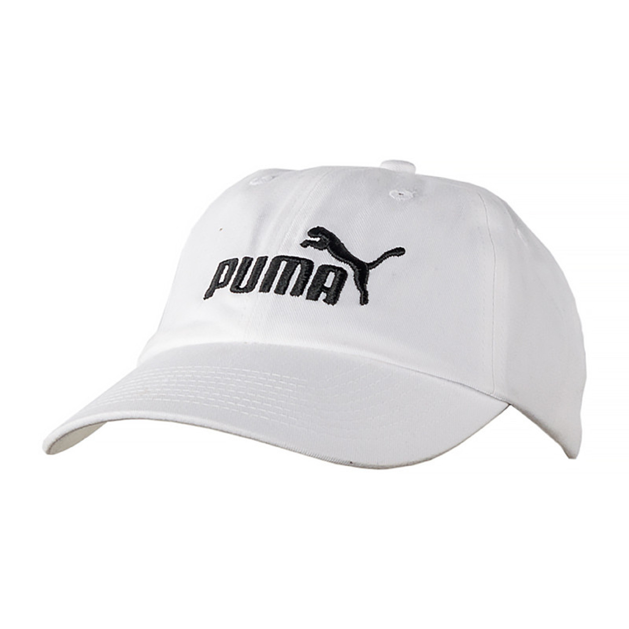 Дитяча Бейсболка Puma ESS Cap Jr Білий MISC (2168803) - Robinzon.ua