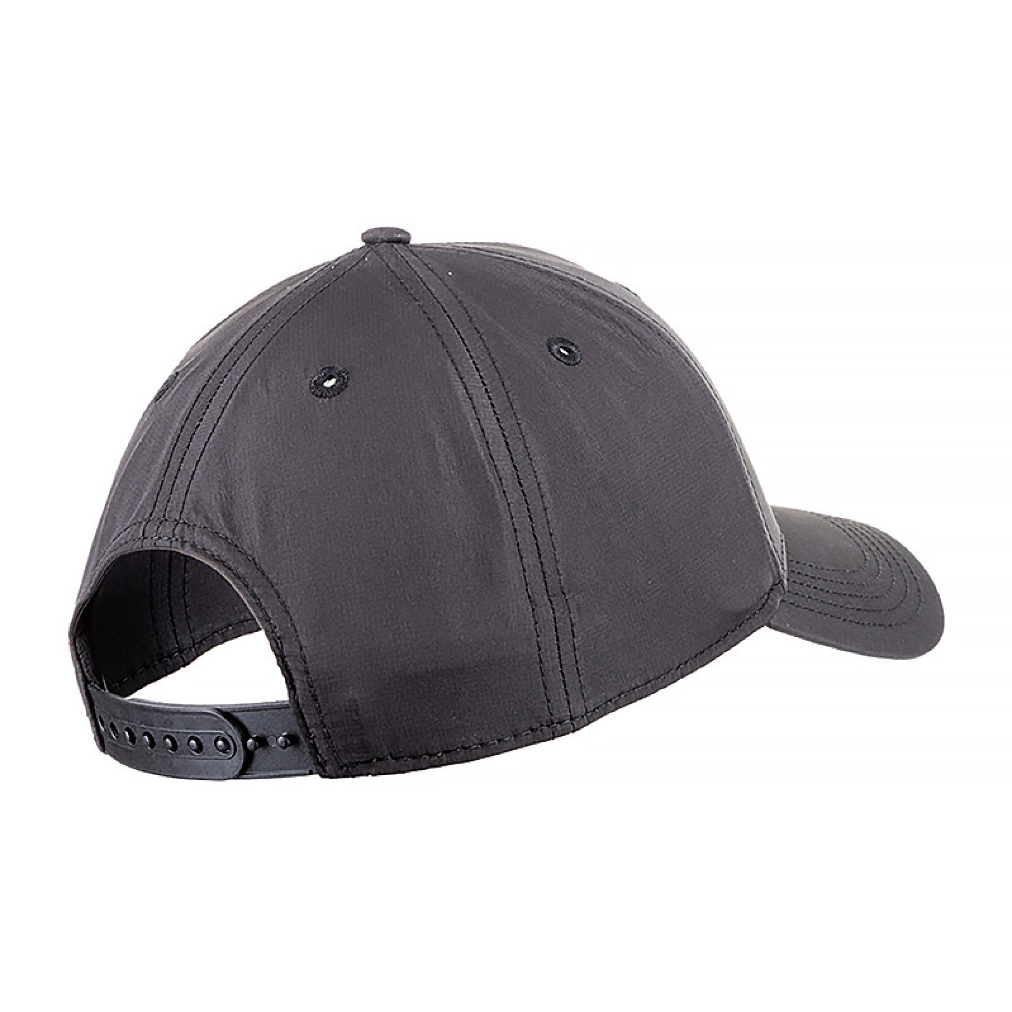Мужская Кепка Ellesse Vala Cap Черный One size (7dSBMA2292-011 One size) - 1 - Robinzon.ua