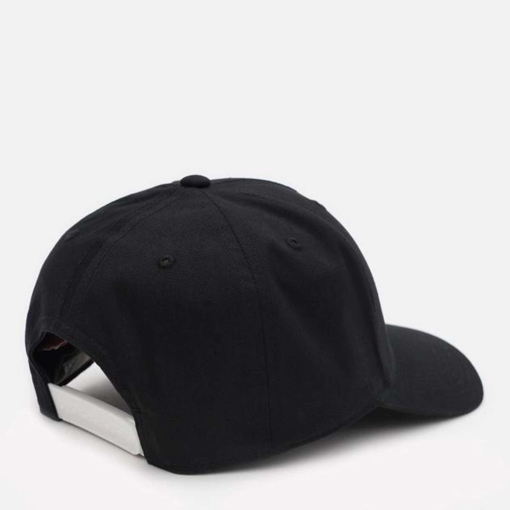 Кепка Adidas DAILY CAP Черный Уни 60 см (HT6356 60) - 1 - Robinzon.ua