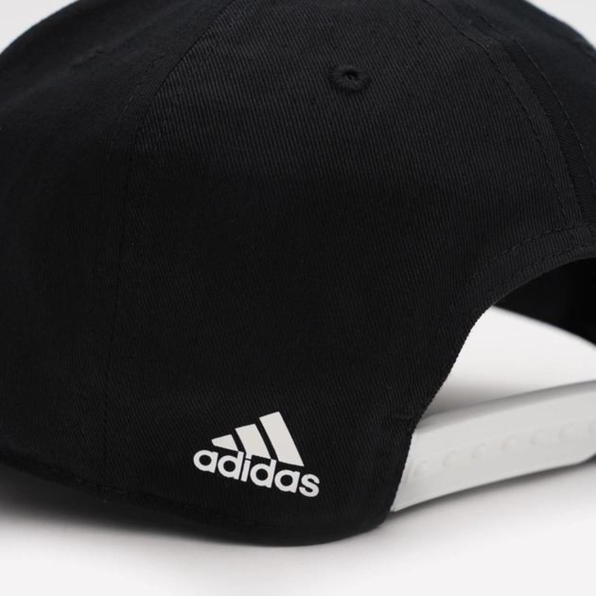 Кепка Adidas DAILY CAP Черный Уни 60 см (HT6356 60) - 3 - Robinzon.ua