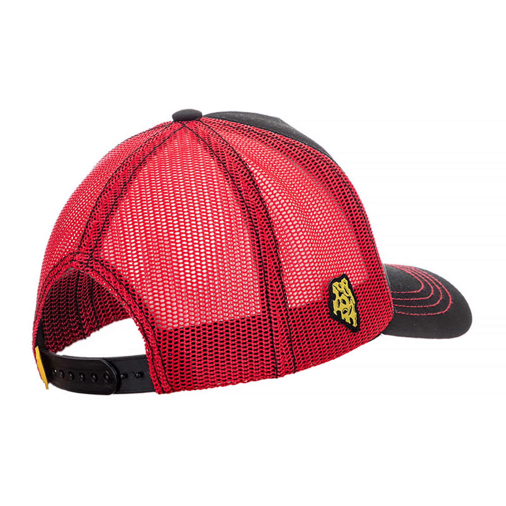 Чоловіча Кепка CAPSLAB LOONEY TUNES Чорний One size (7dCL/SPE1/1/CAS/SPE1 One size) - 1 - Robinzon.ua