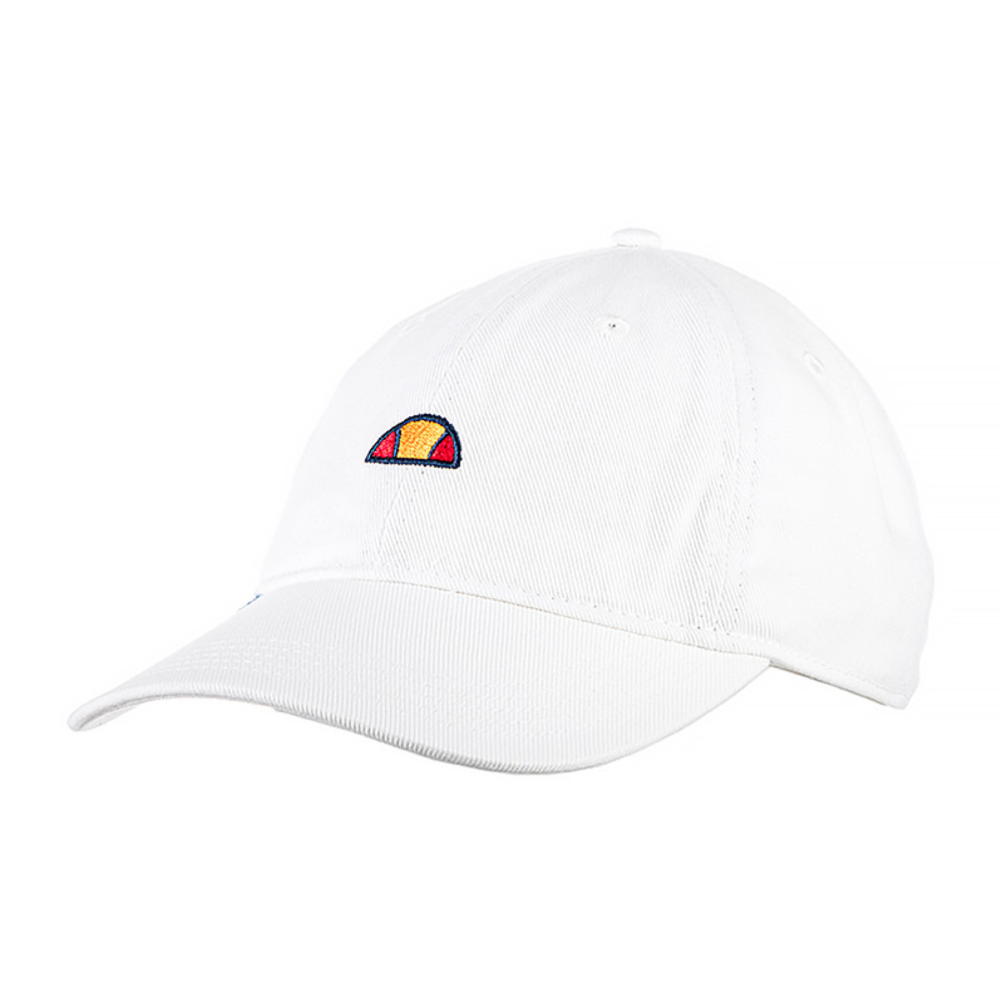 Чоловіча Кепка Ellesse Mazarti Cap Білий One size (7dSARA3006-904 One size) - Robinzon.ua