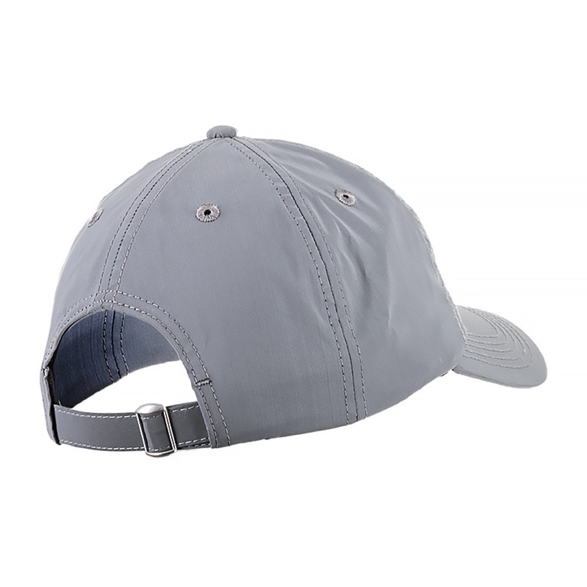 Чоловіча Кепка Ellesse Niame Cap Сірий One size (7dSANA2530-935 One size) - 1 - Robinzon.ua