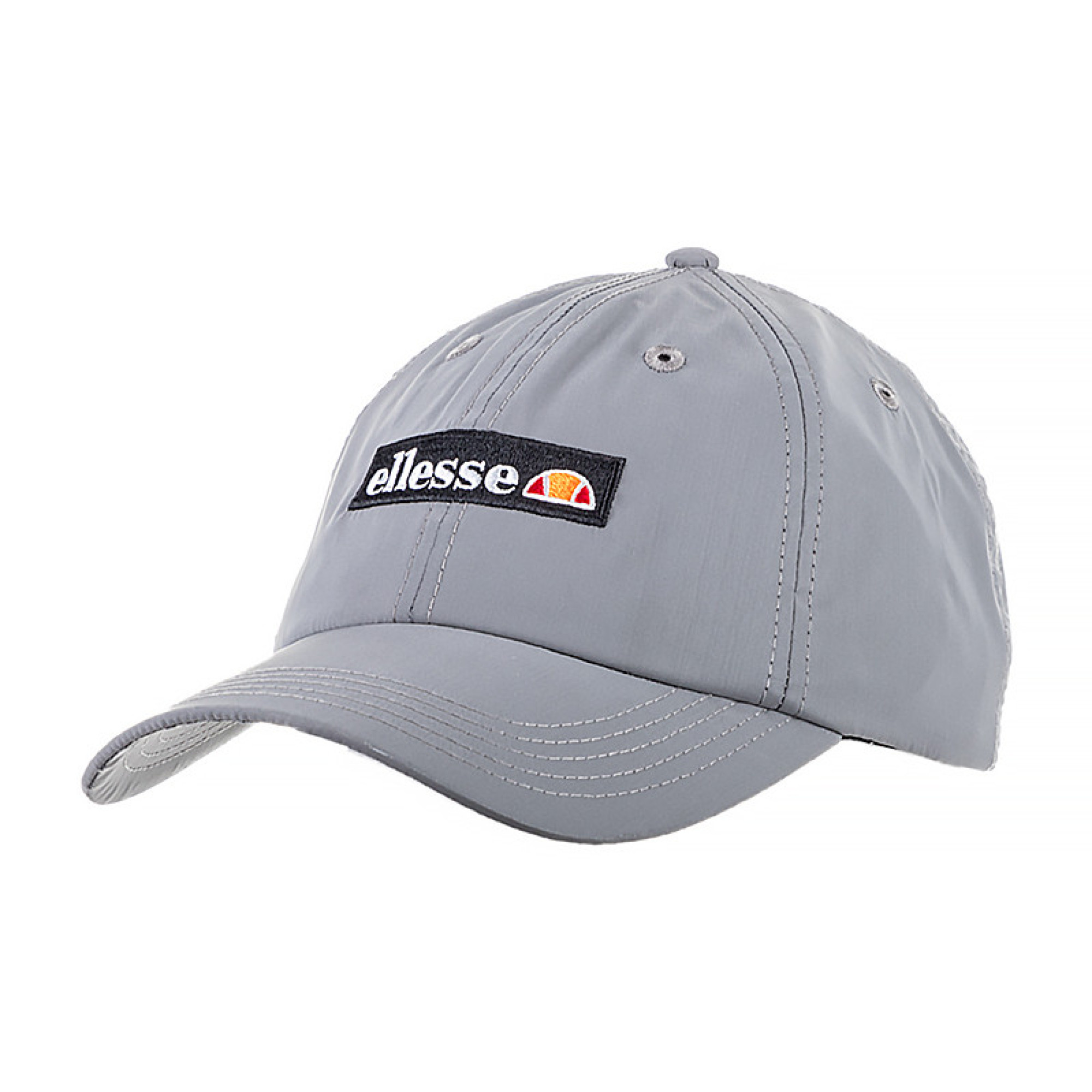 Чоловіча Кепка Ellesse Niame Cap Сірий One size (7dSANA2530-935 One size) - Robinzon.ua