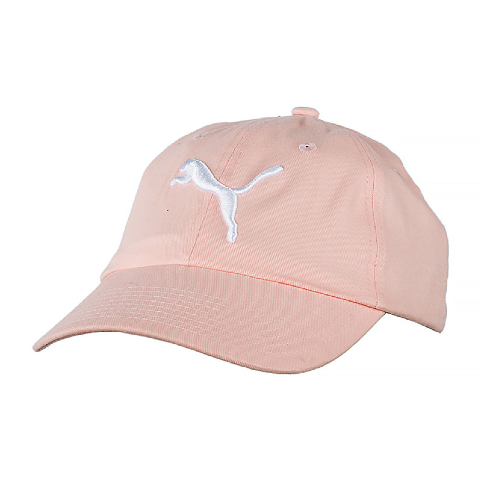 Дитяча Бейсболка Puma ESS Cap Jr Рожевий MISC (2168840) - Robinzon.ua