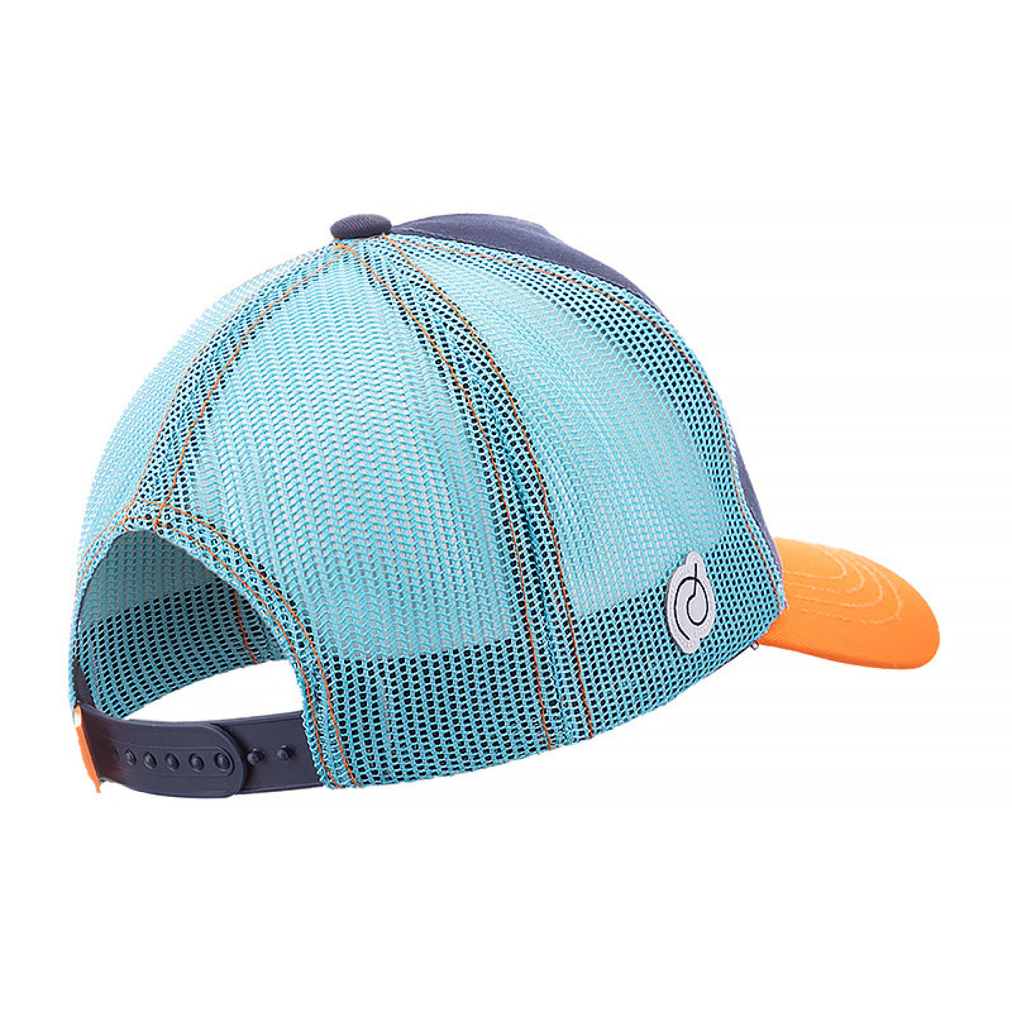 Чоловіча Кепка CAPSLAB DBS CLASSIC Різнокольоровий One size (7dCL/DBS3/1/CAS/GOK2 One size) - 1 - Robinzon.ua