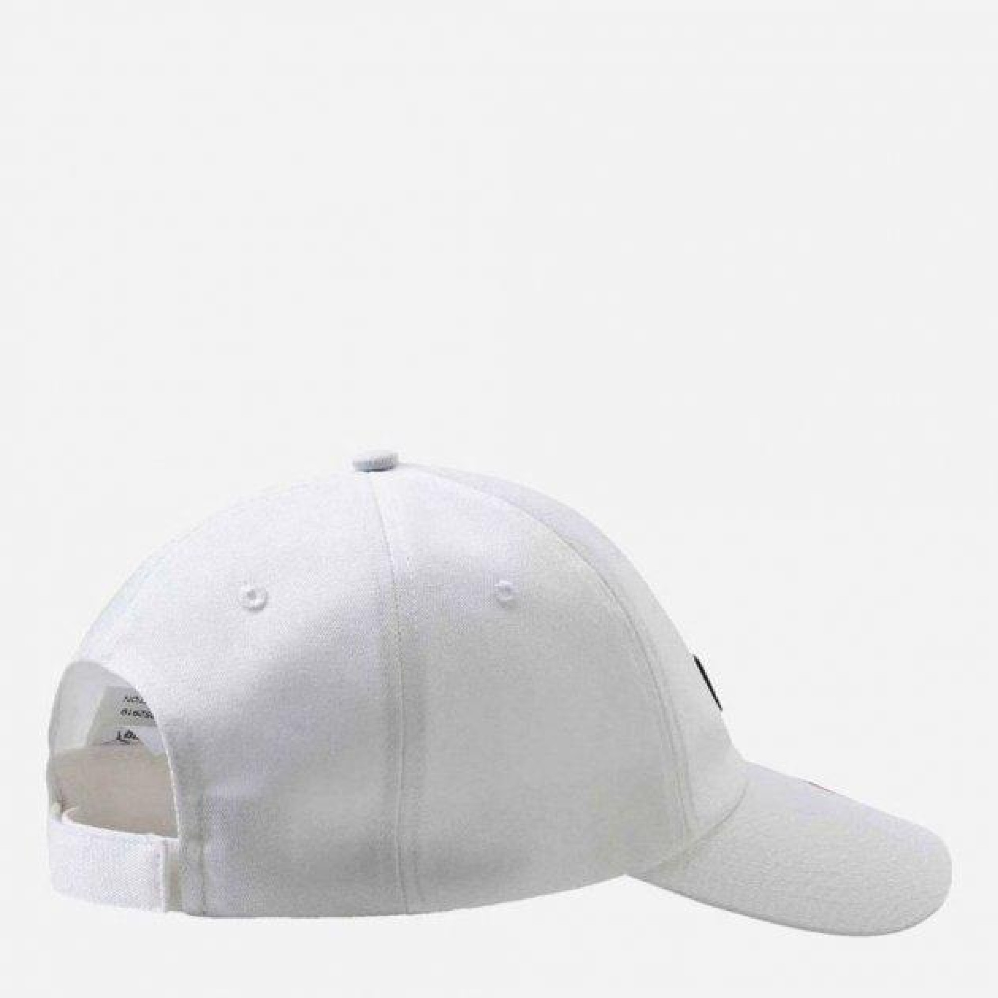 Кепка PUMA ESS Cap Белый One Size (05291910) - 1 Кепка PUMA ESS Cap Белый One Size (05291910) - 1 - Robinzon.ua