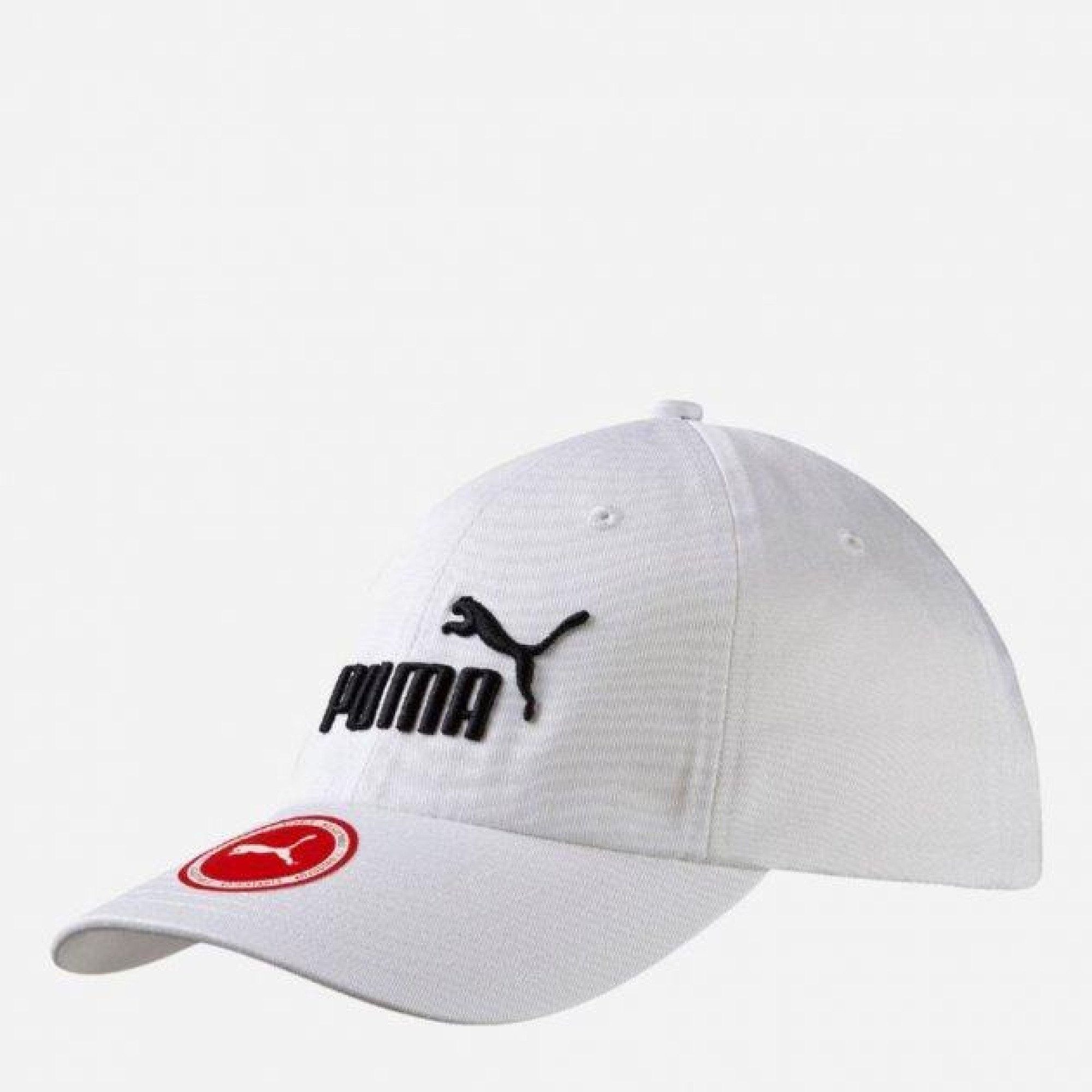 Кепка PUMA ESS Cap Біілий One Size (05291910) - Robinzon.ua