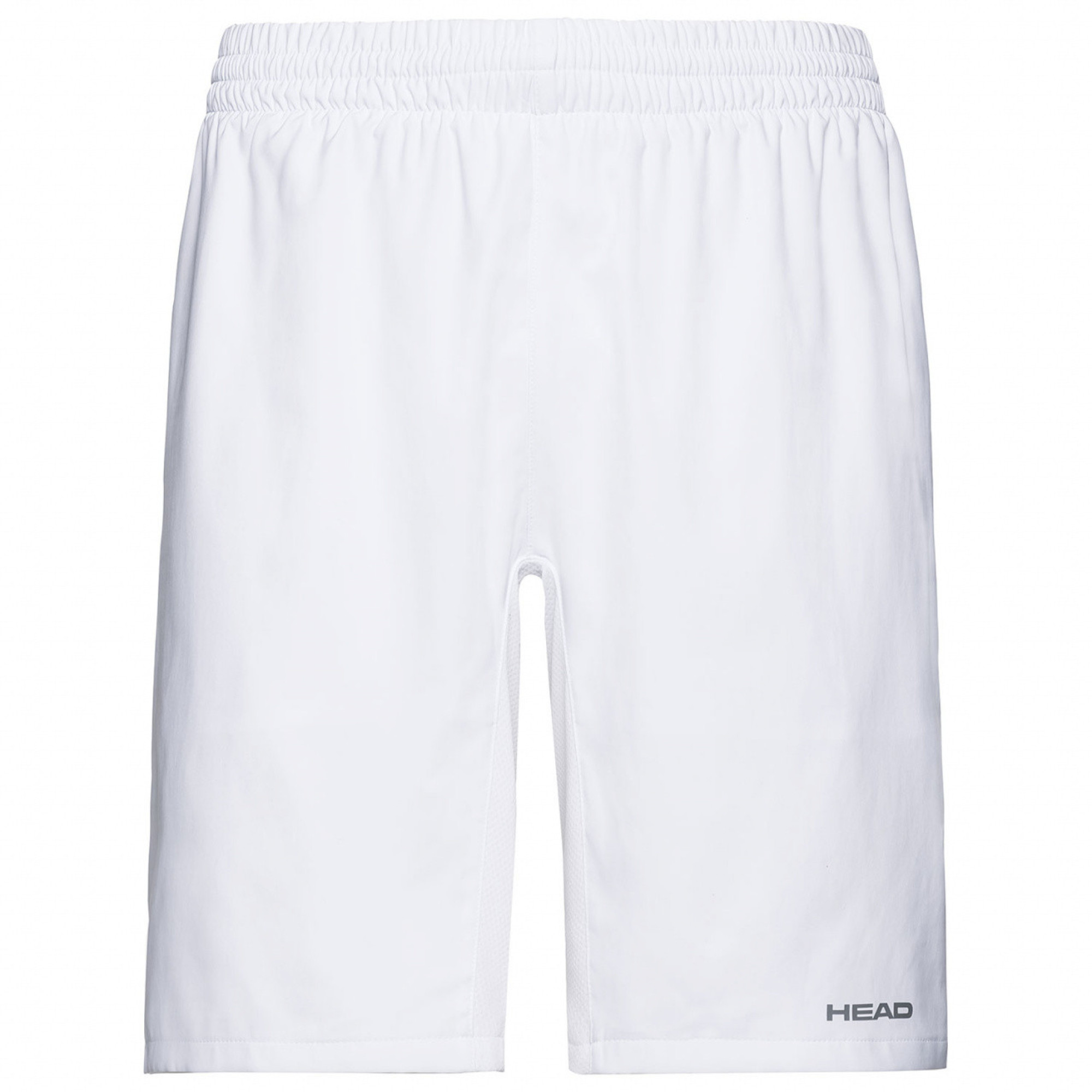 Шорти чоловічі Head Bermudas shorts white (S) 811-389-S - Robinzon.ua