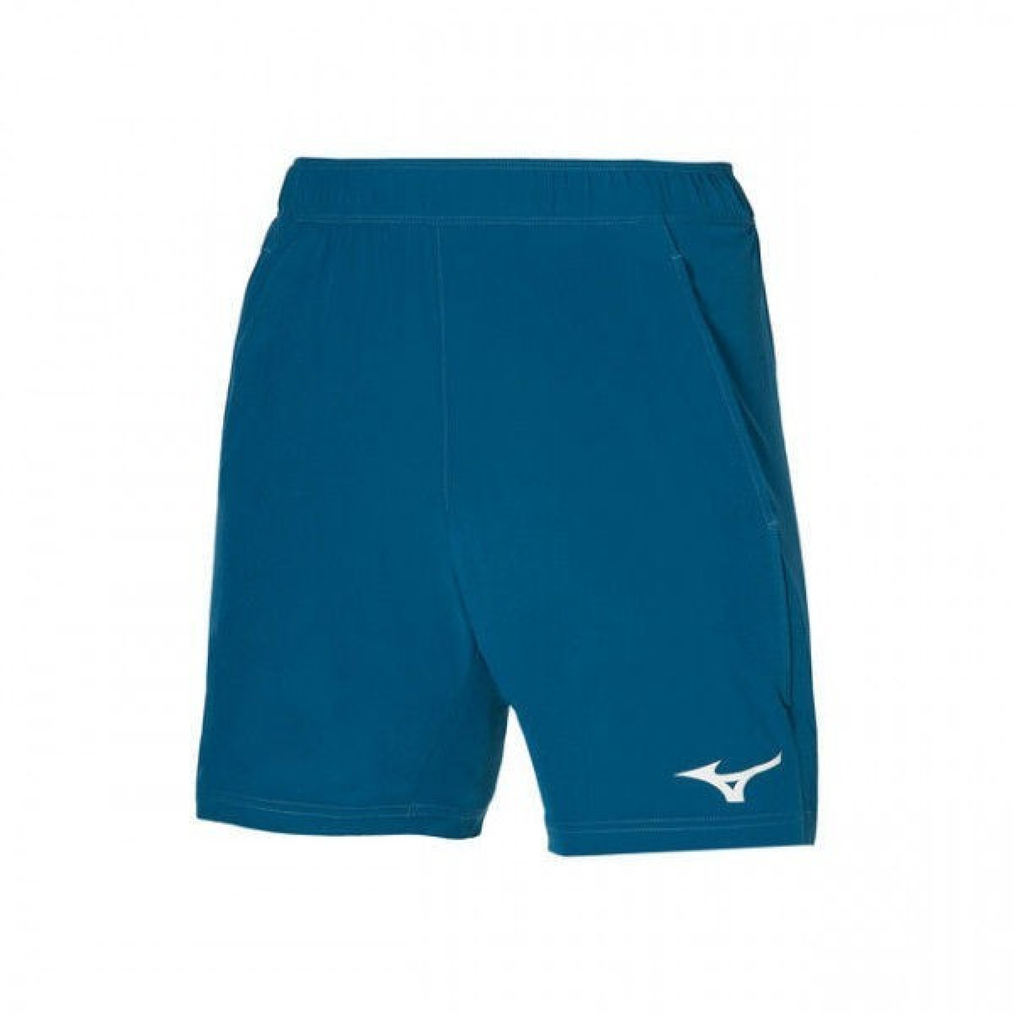 Чоловічі Шорти MIZUNO 8 in Flex Short moroccan синій (XL) K2GB8550-25 XL - Robinzon.ua
