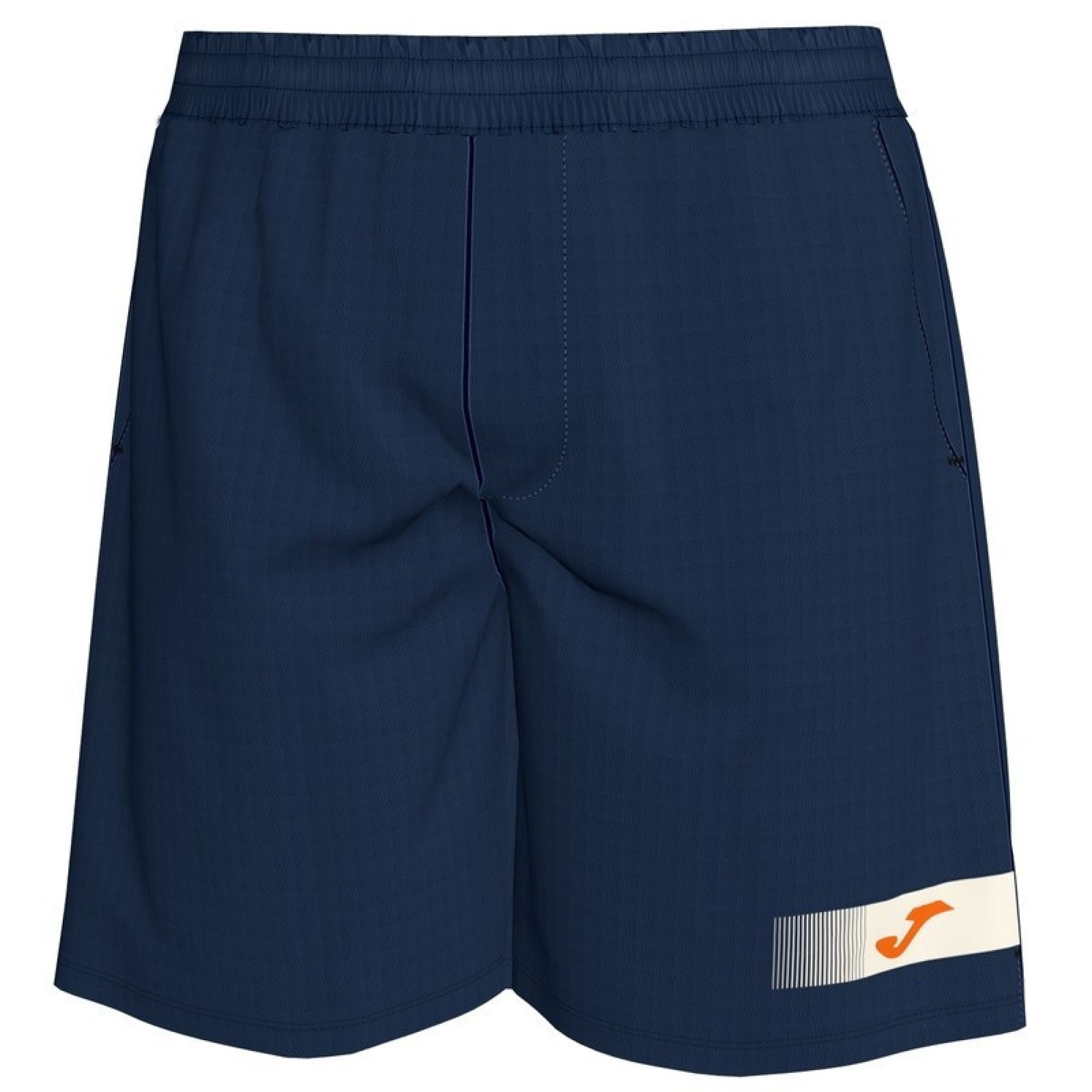 Чоловічі шорти Joma OPEN синій S 101343.331 S - Robinzon.ua