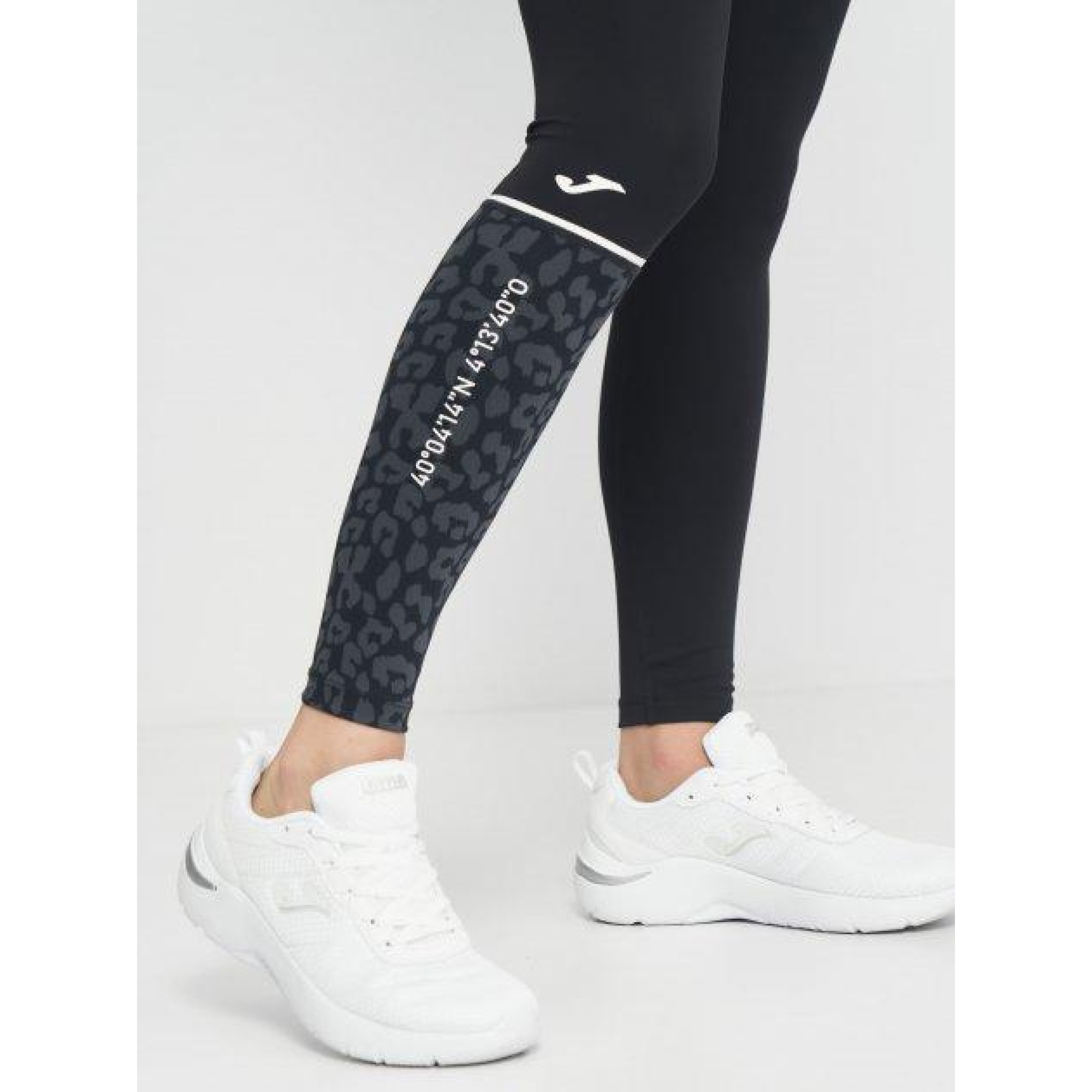 Тайтсы Joma ZERO Чорний S (901592.110) - 3 - Robinzon.ua