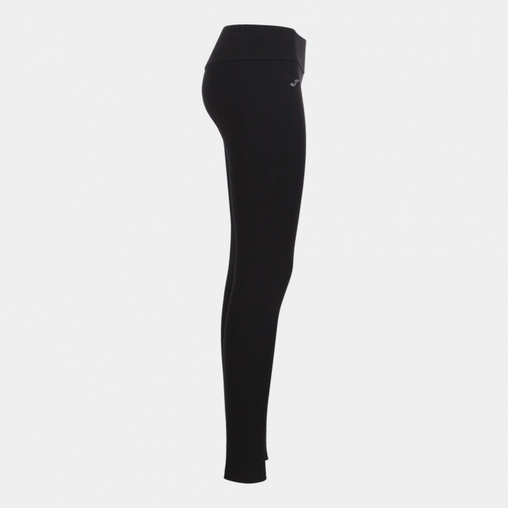 Жіночі легінси Joma STREET LONG TIGHTS чорний M 800019.100 M - 2 - Robinzon.ua