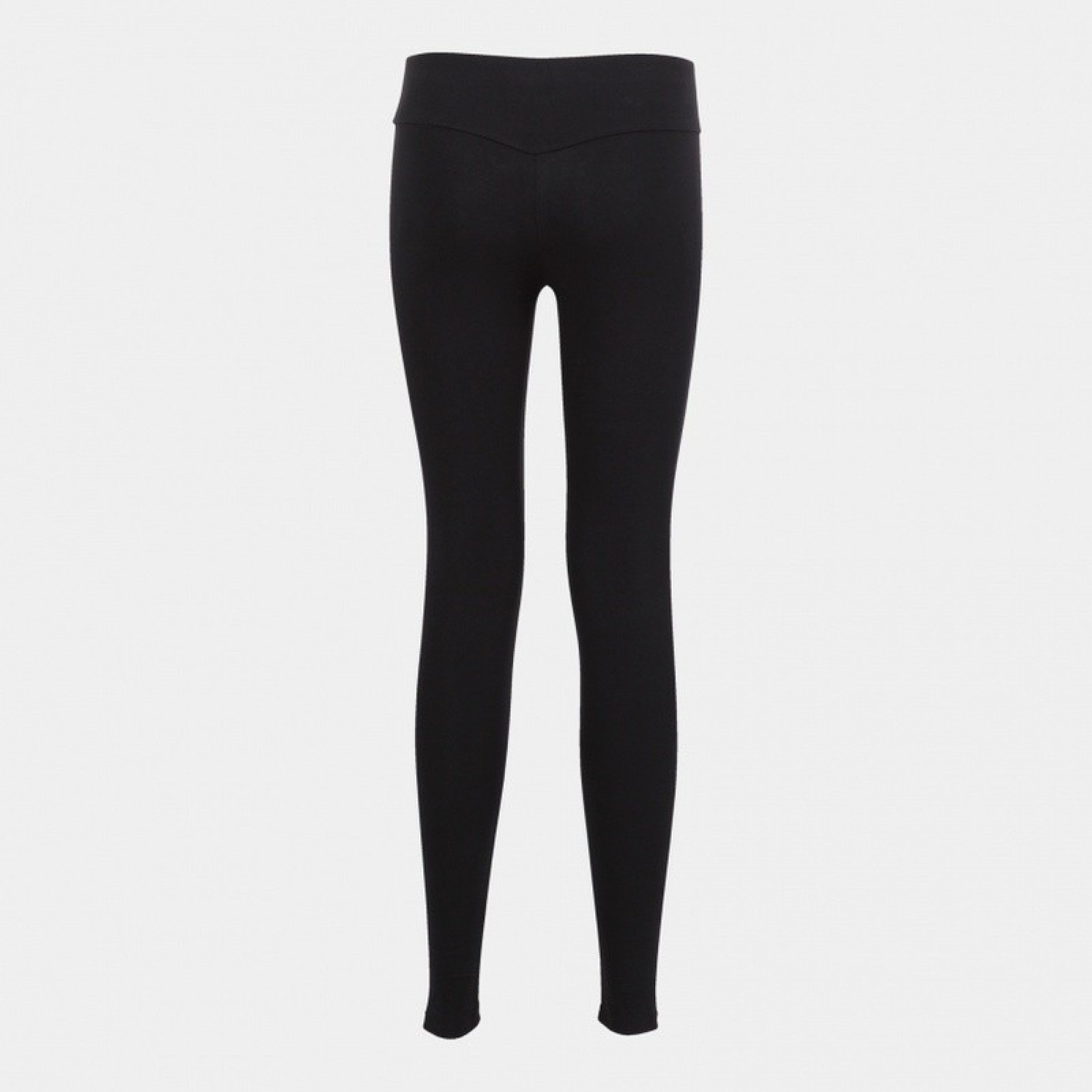 Жіночі легінси Joma STREET LONG TIGHTS чорний M 800019.100 M - 1 - Robinzon.ua