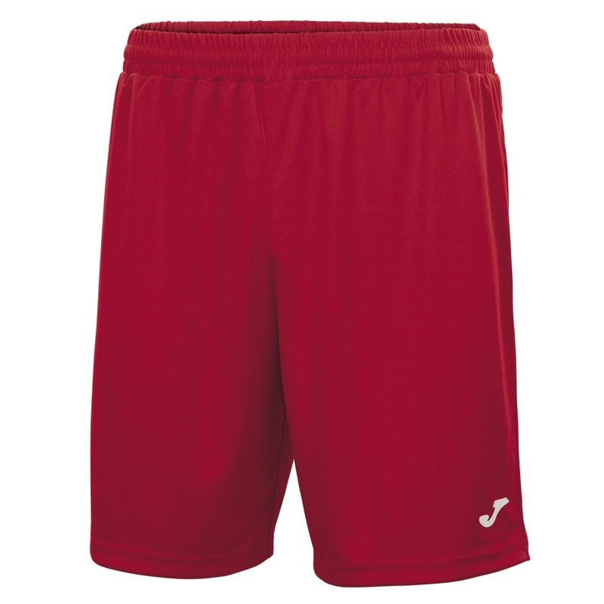 Шорти Чоловічі Joma SHORT NOBEL RED XL 100053.600 XL - Robinzon.ua