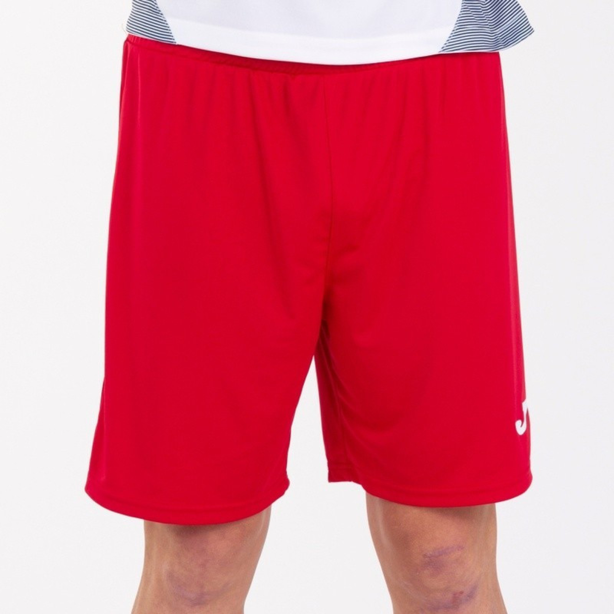 Шорти Чоловічі Joma SHORT NOBEL RED XL 100053.600 XL - 1 Шорти Чоловічі Joma SHORT NOBEL RED XL 100053.600 XL - 1 - Robinzon.ua