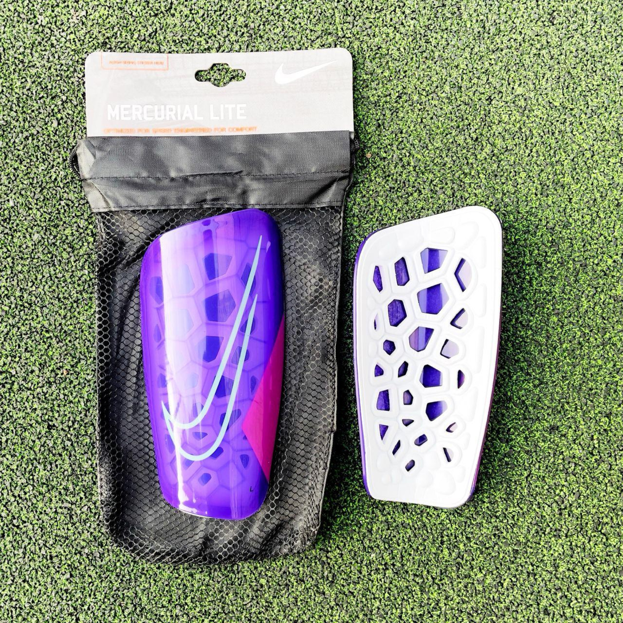 Футбольні щитки Nike Mercurial Lite Футбольні щитки Nike Mercurial Lite - Robinzon.ua