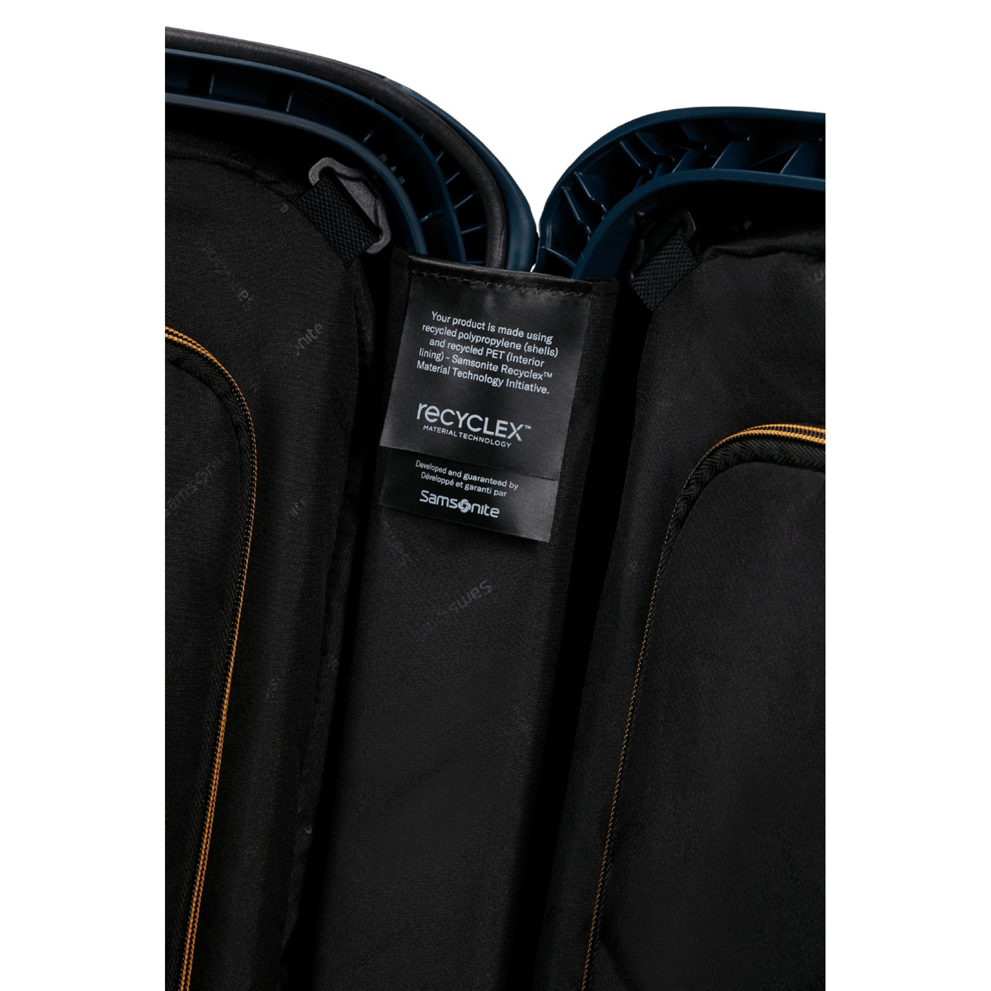 Валіза 69 см ESSENS MIDNIGHT BLUE - 3 - Robinzon.ua