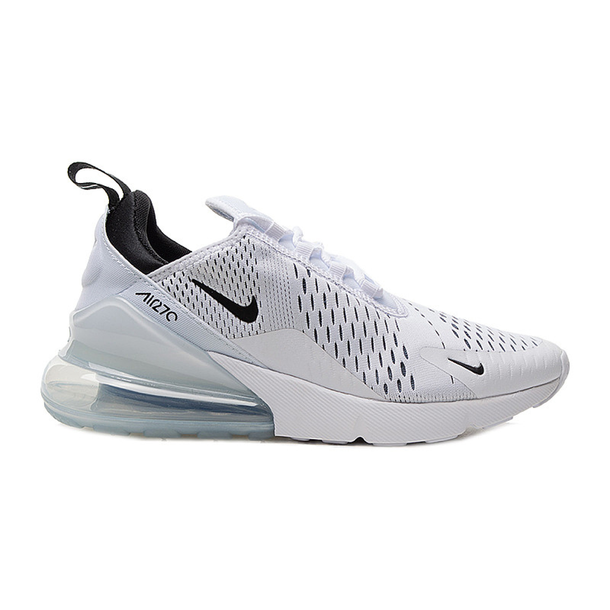 Женские Кроссовки Nike W AIR MAX 270 Белый 37.5 (7dAH6789-100 37.5) - 1 - Robinzon.ua