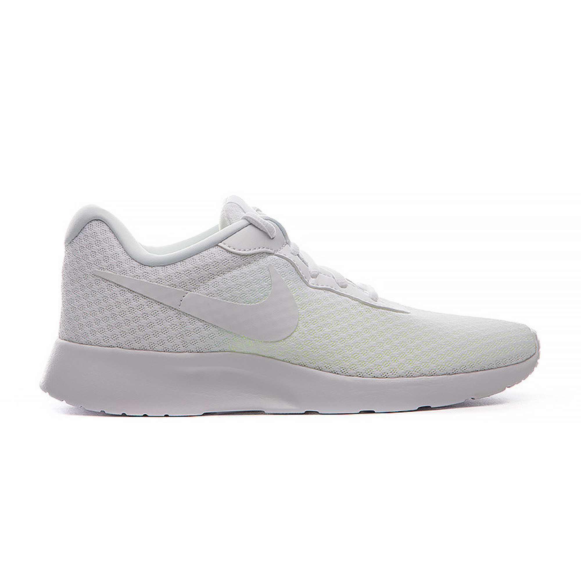 Женские Кроссовки Nike TANJUN FLYEASE Белый 38.5 (7dDV7786-101 38.5) - 2 - Robinzon.ua