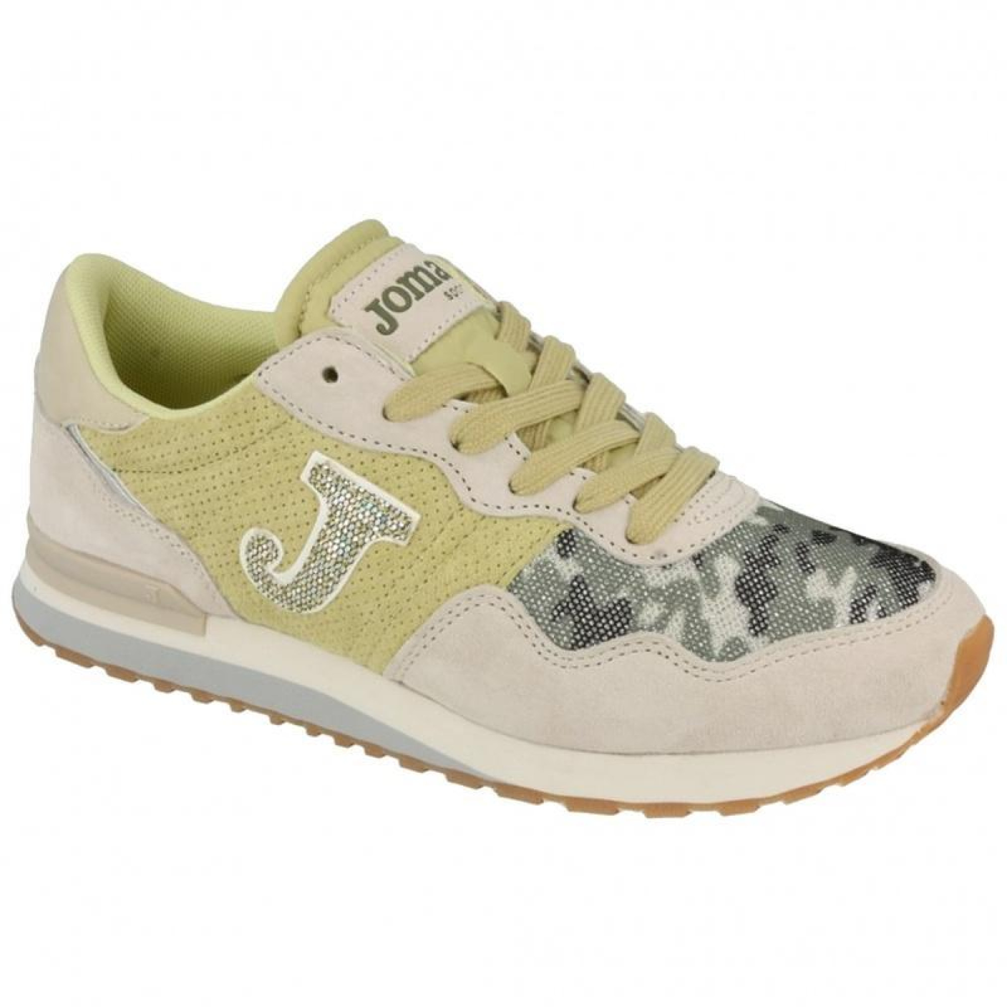 Жіночі  кросівки  Joma C.367 LADY бежевий 36 C.367LS-823 36 - Robinzon.ua