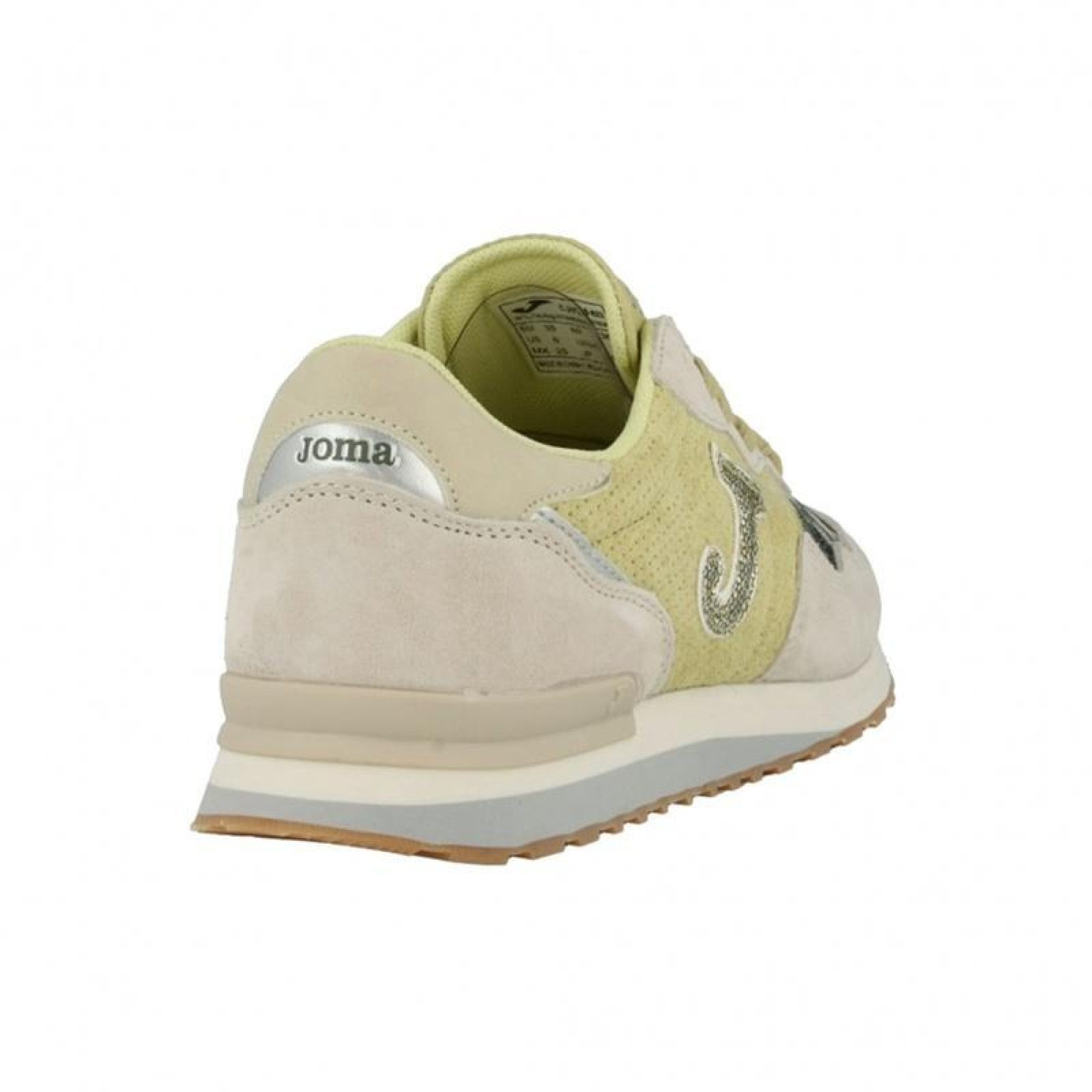 Жіночі  кросівки  Joma C.367 LADY бежевий 36 C.367LS-823 36 - 1 - Robinzon.ua