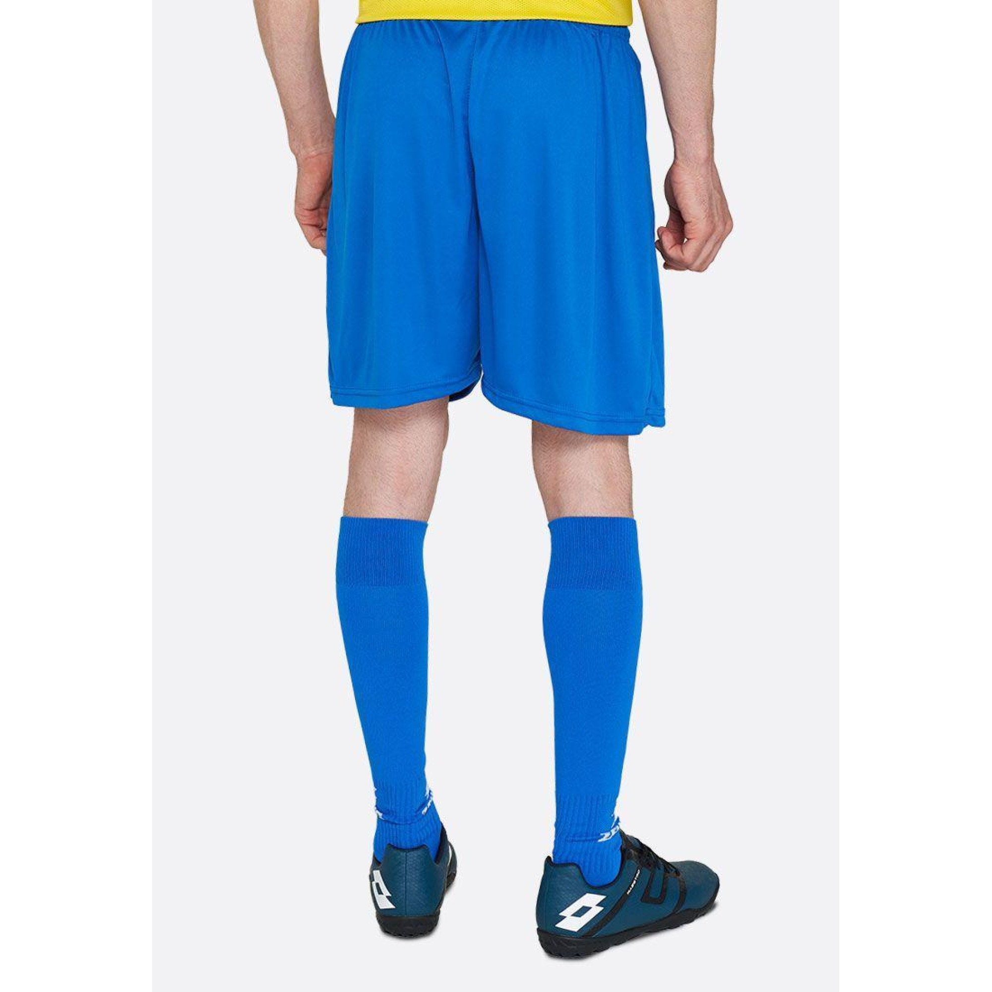 Шорты Zeus SHORT MIDA голубой L Z01265 L - 2 - Robinzon.ua